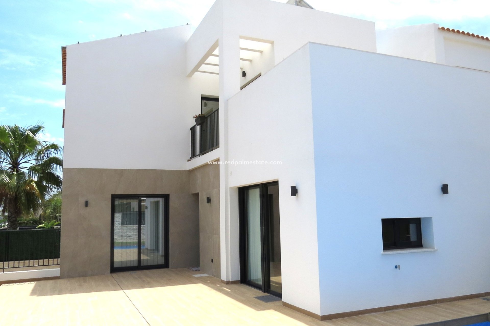 Videresalg - Villa -
Ciudad Quesada/Rojales - Ciudad Quesada