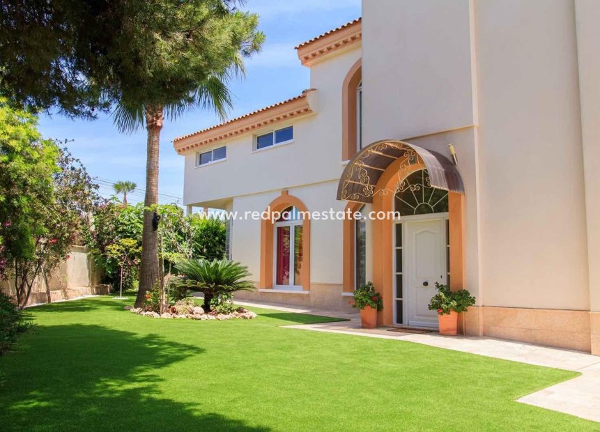 Videresalg - Villa -
Ciudad Quesada/Rojales - Ciudad Quesada