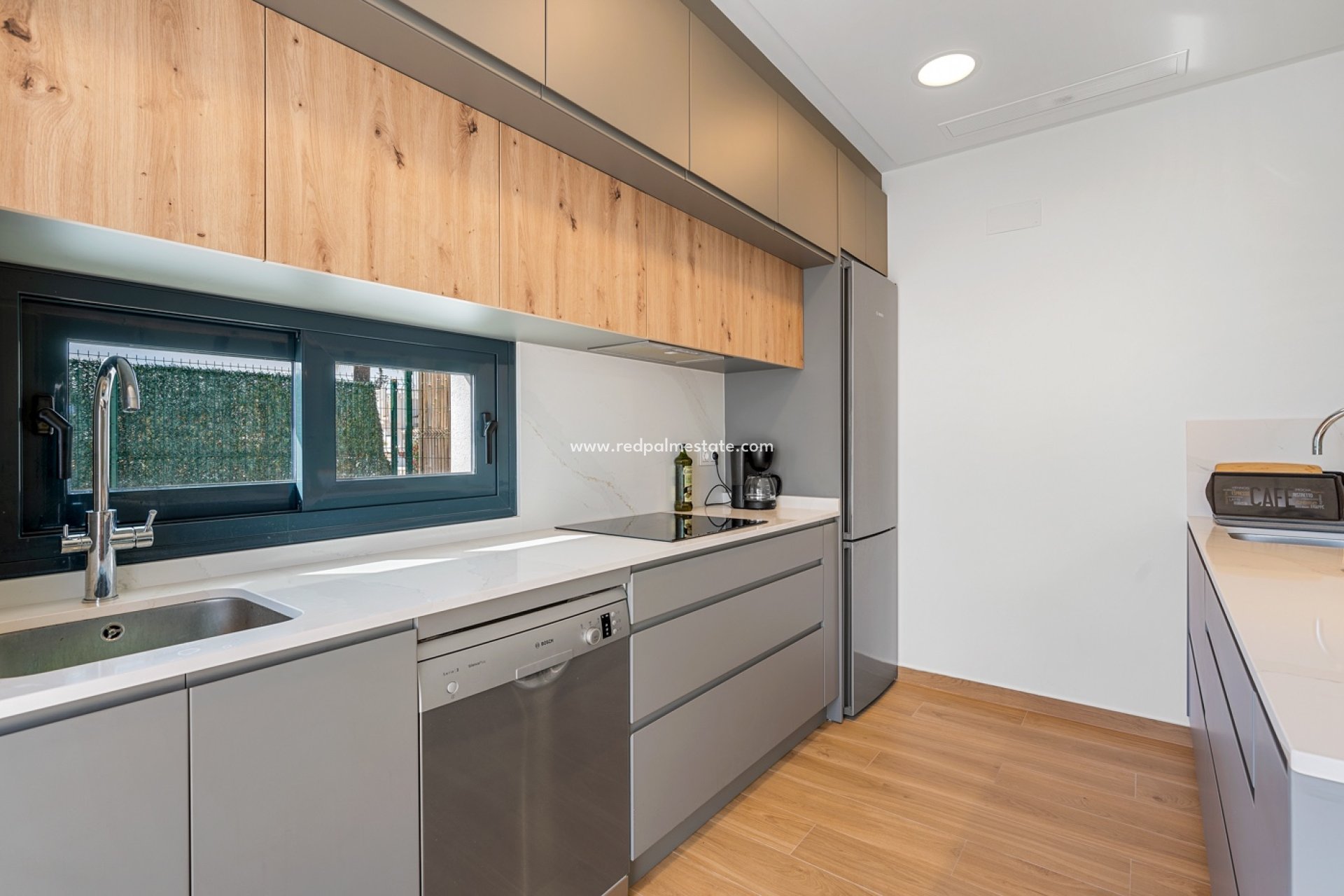 Videresalg - Villa -
Ciudad Quesada/Rojales - Ciudad Quesada