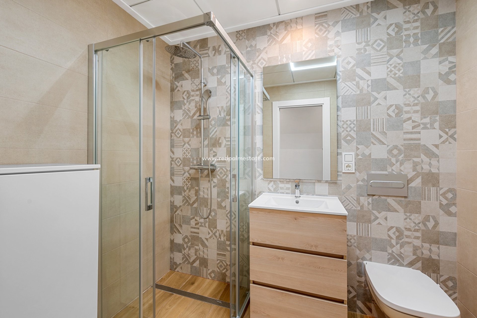 Videresalg - Villa -
Ciudad Quesada/Rojales - Ciudad Quesada