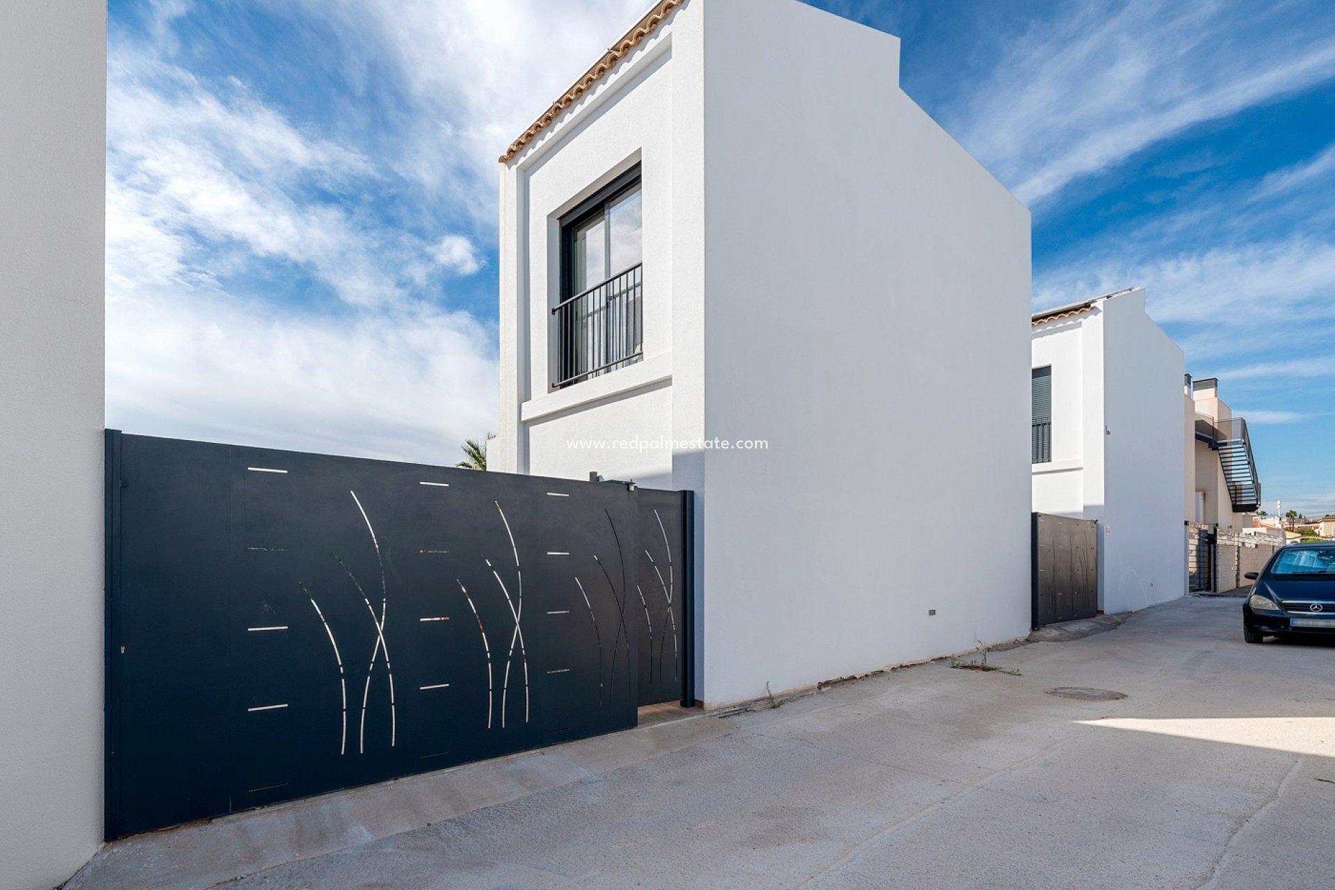 Videresalg - Villa -
Ciudad Quesada/Rojales - Ciudad Quesada