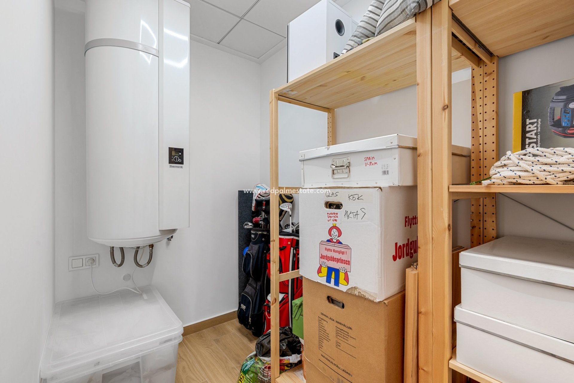 Videresalg - Villa -
Ciudad Quesada/Rojales - Ciudad Quesada