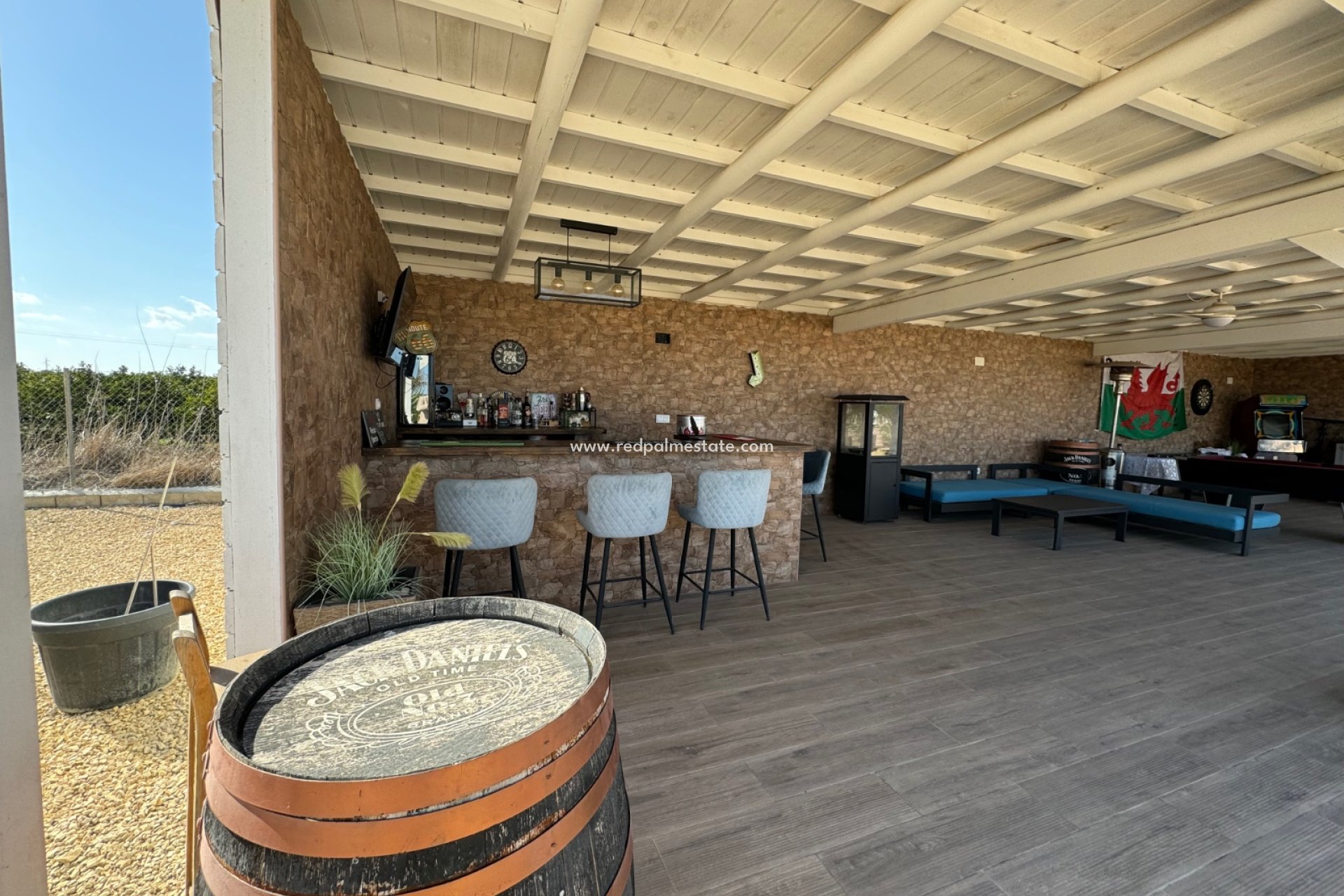 Videresalg - Villa -
Ciudad Quesada/Rojales - Ciudad Quesada