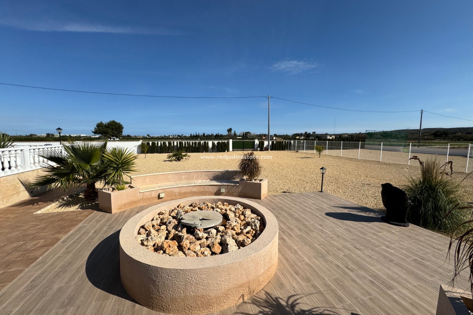 Videresalg - Villa -
Ciudad Quesada/Rojales - Ciudad Quesada