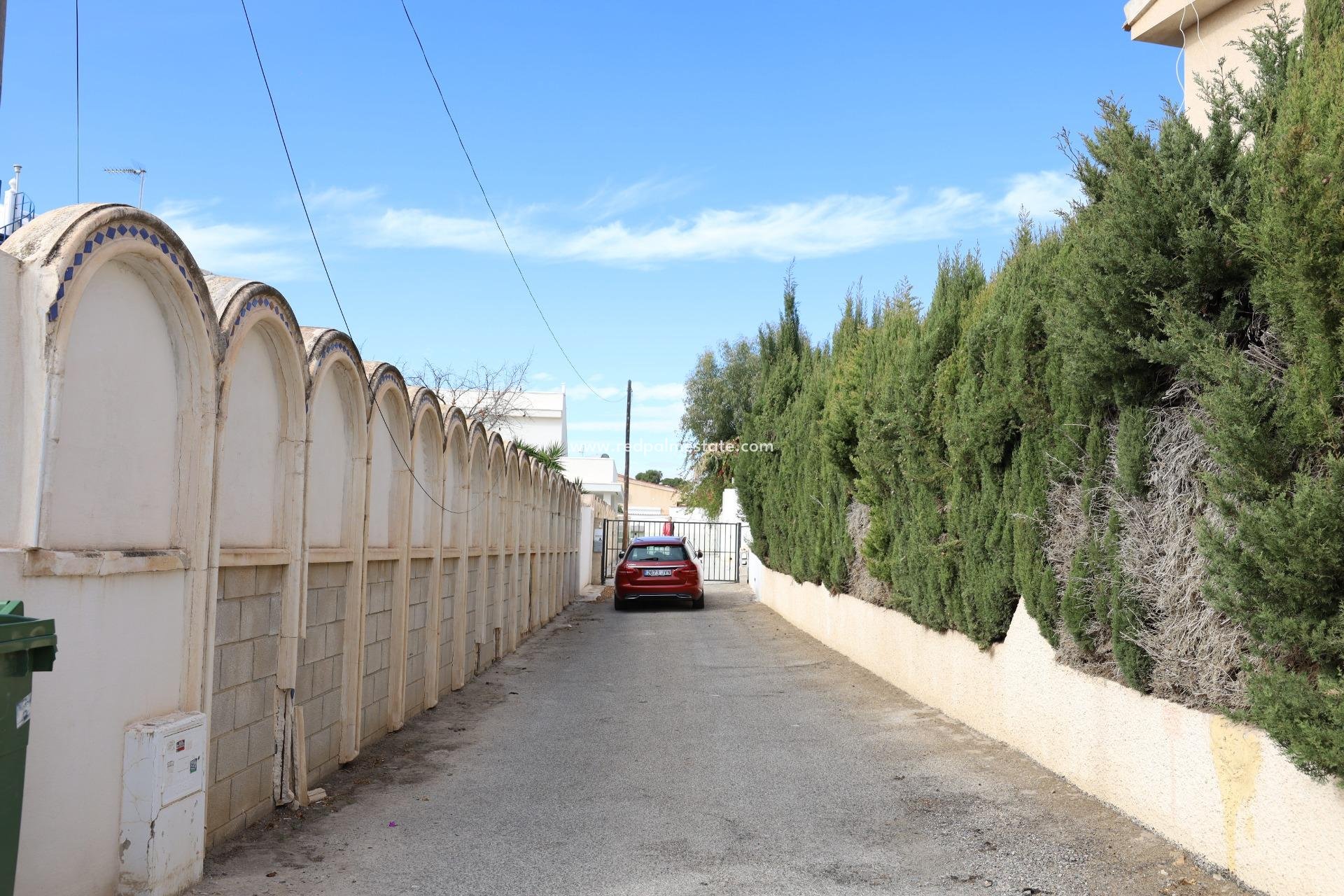 Videresalg - Villa -
Ciudad Quesada/Rojales - Ciudad Quesada