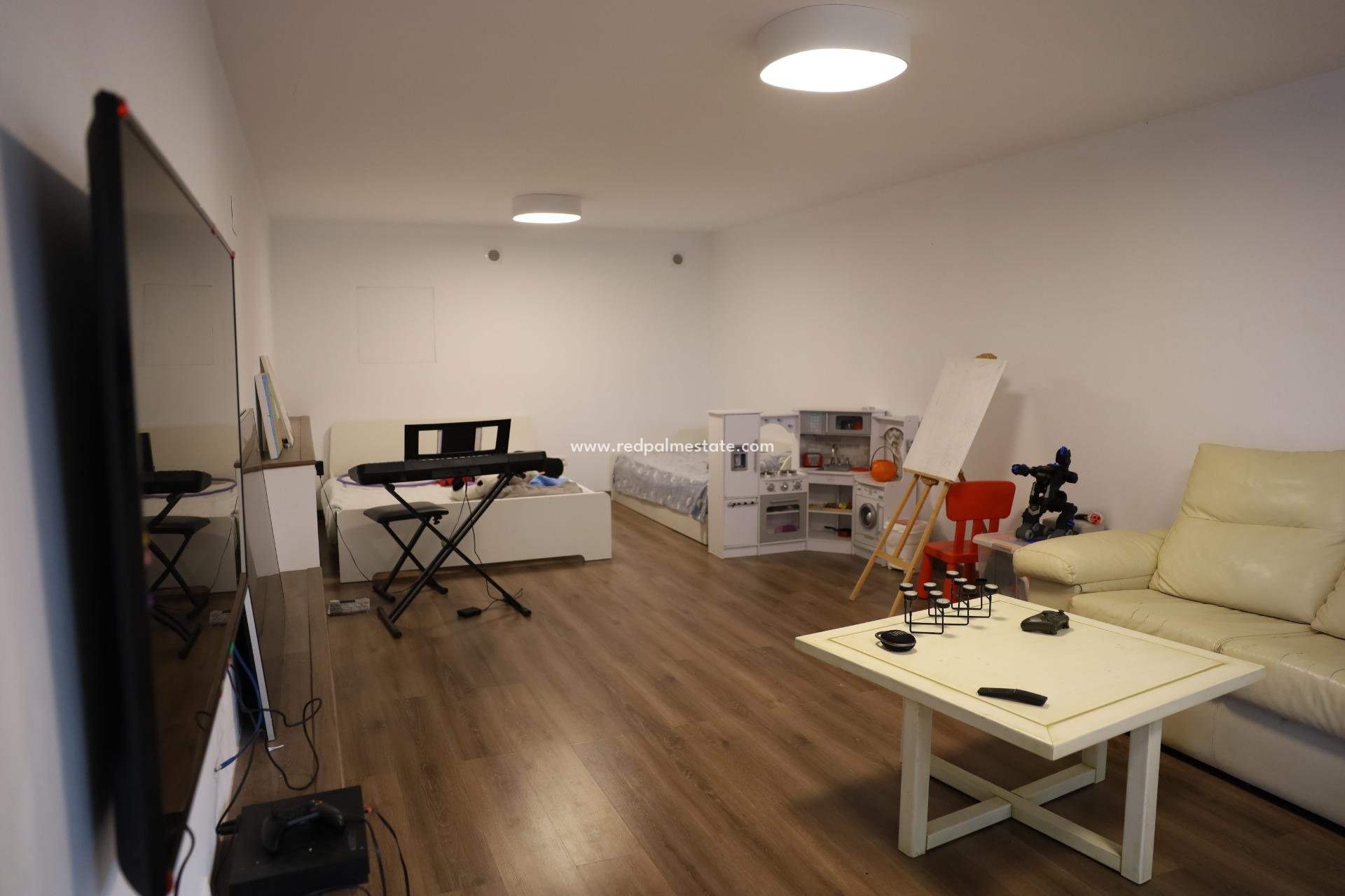 Videresalg - Villa -
Ciudad Quesada/Rojales - Ciudad Quesada