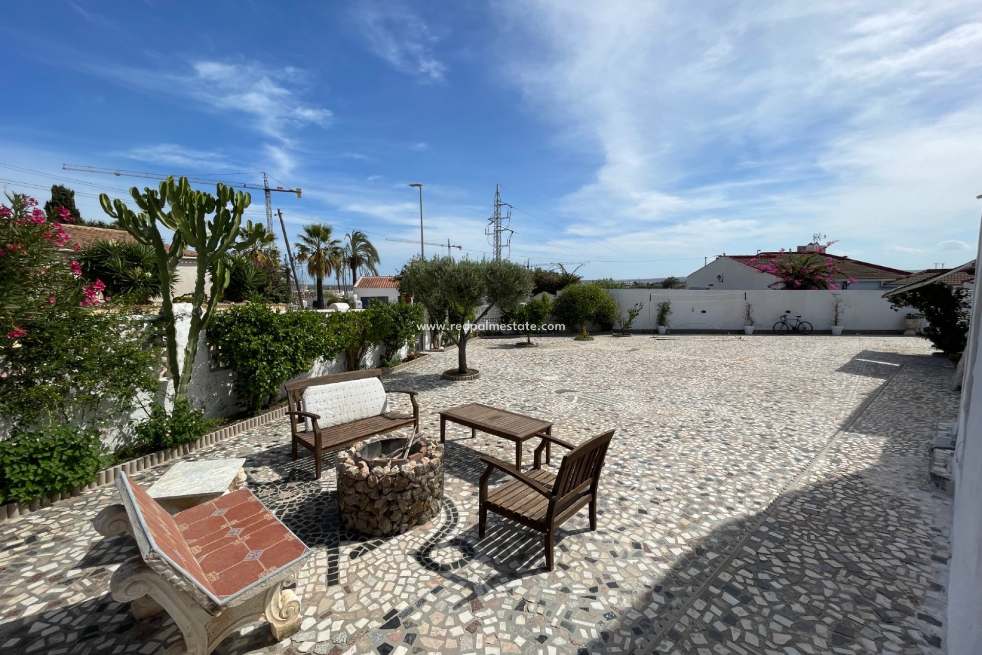 Videresalg - Villa -
Ciudad Quesada/Rojales - Ciudad Quesada