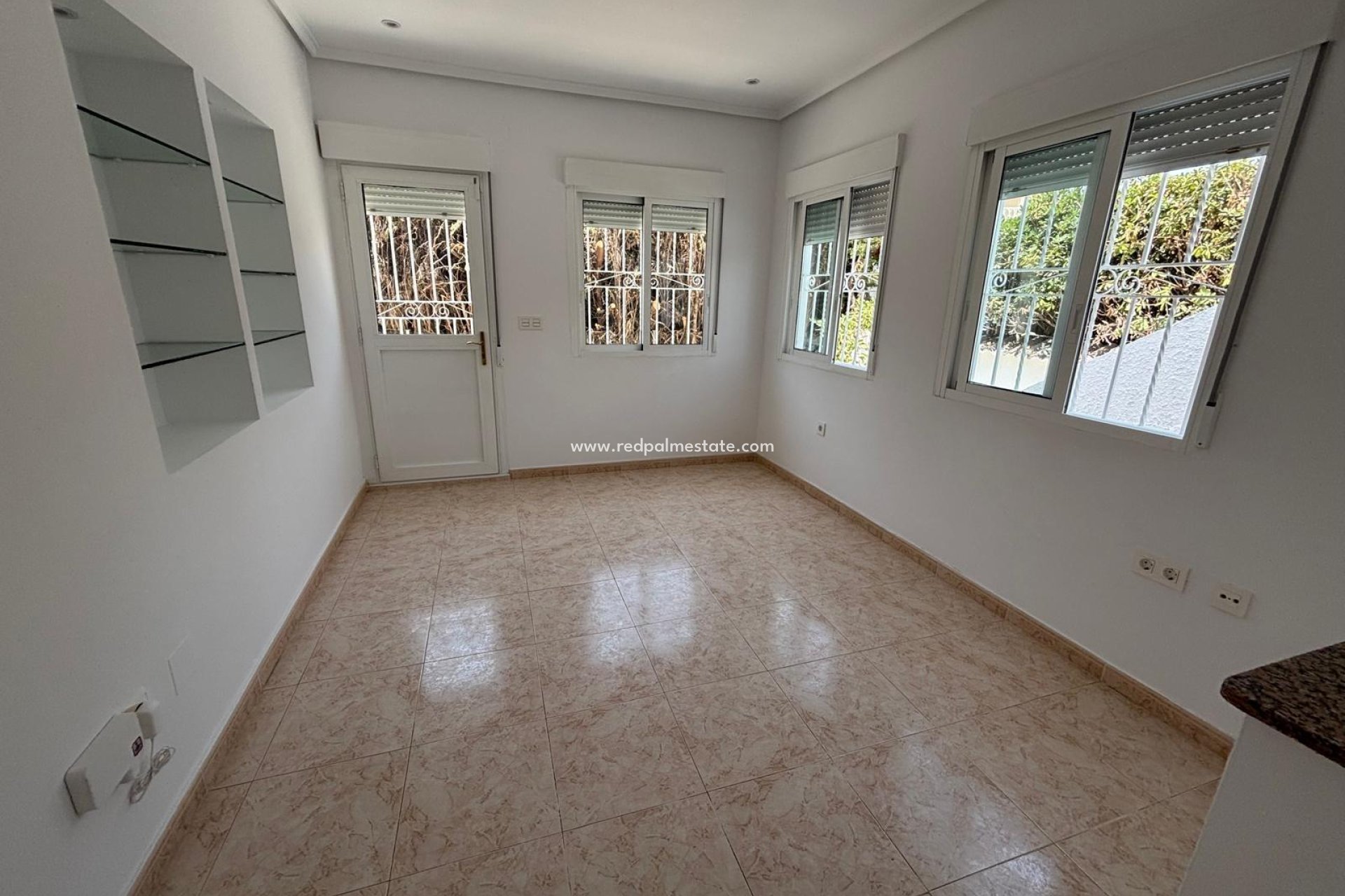 Videresalg - Villa -
Ciudad Quesada/Rojales - Ciudad Quesada