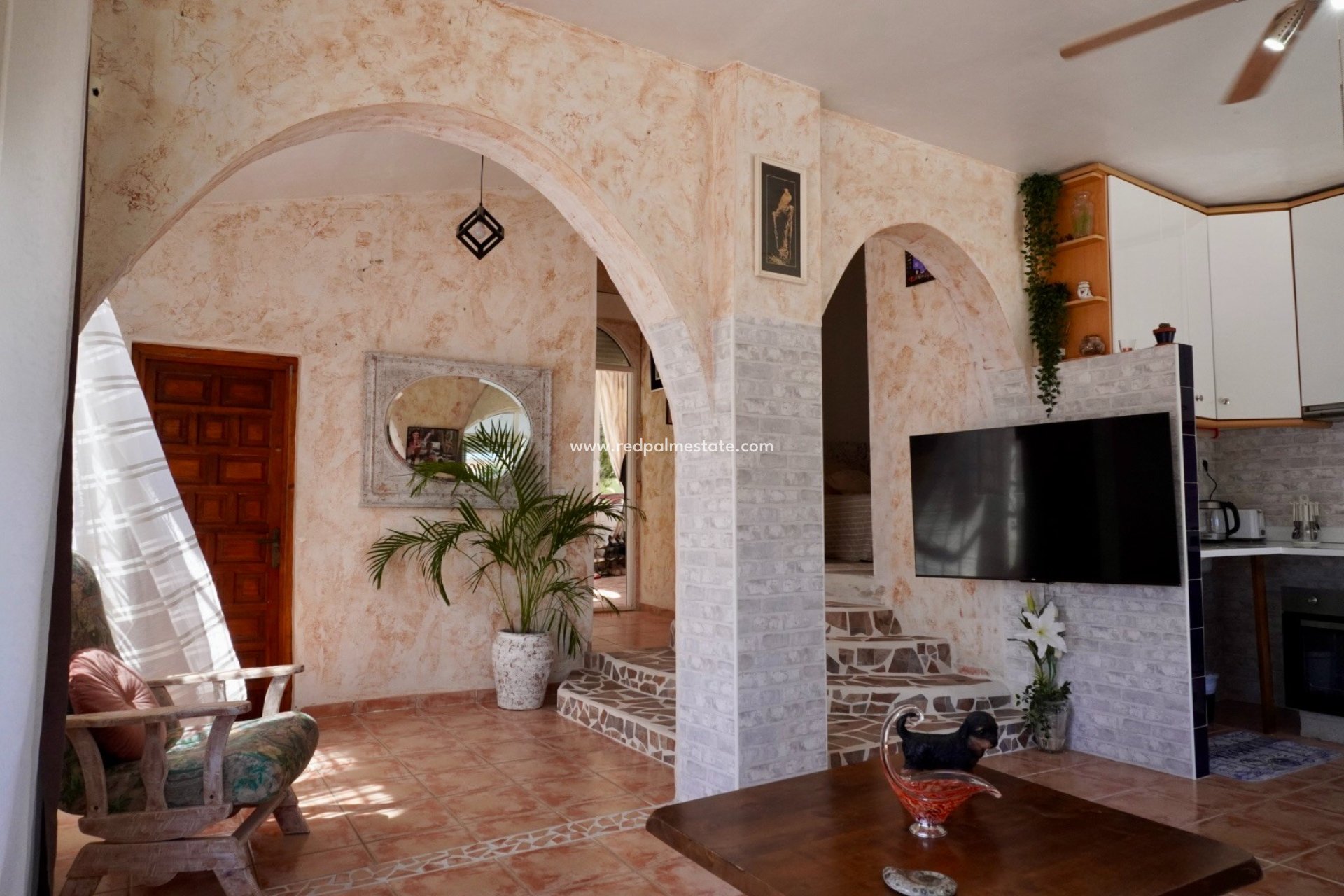 Videresalg - Villa -
Ciudad Quesada/Rojales - Ciudad Quesada