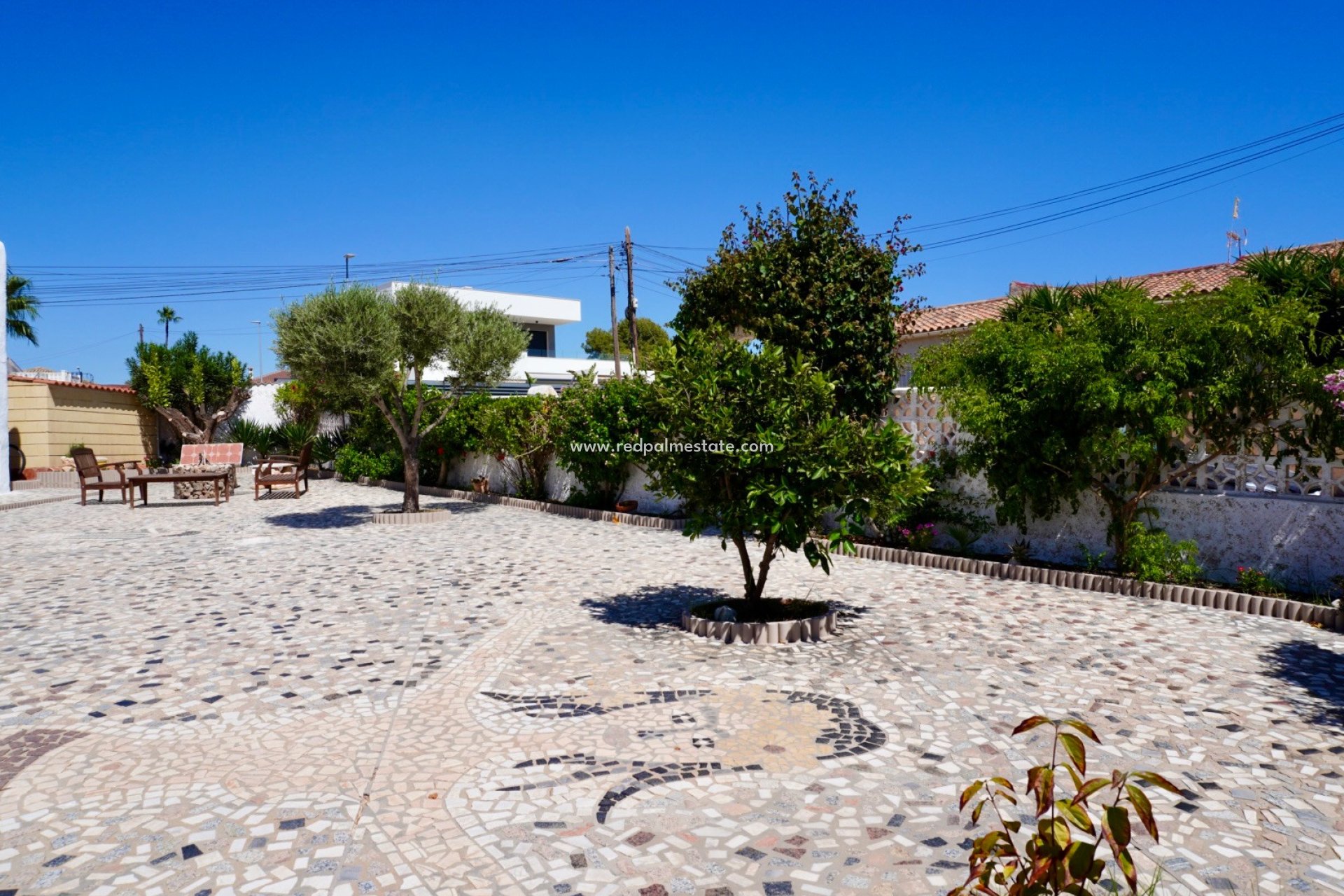 Videresalg - Villa -
Ciudad Quesada/Rojales - Ciudad Quesada