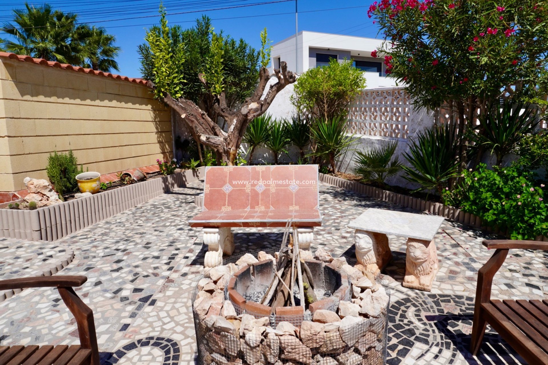 Videresalg - Villa -
Ciudad Quesada/Rojales - Ciudad Quesada