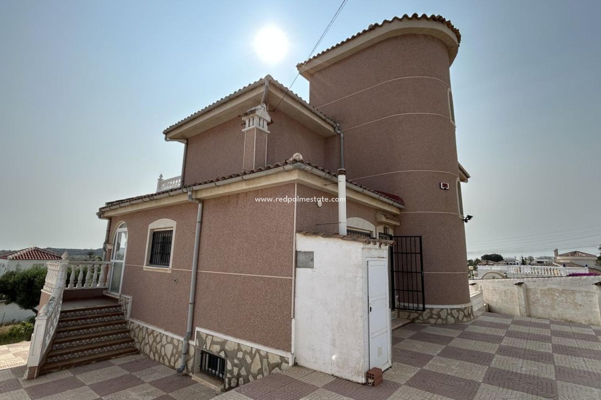 Videresalg - Villa -
Ciudad Quesada/Rojales - Ciudad Quesada