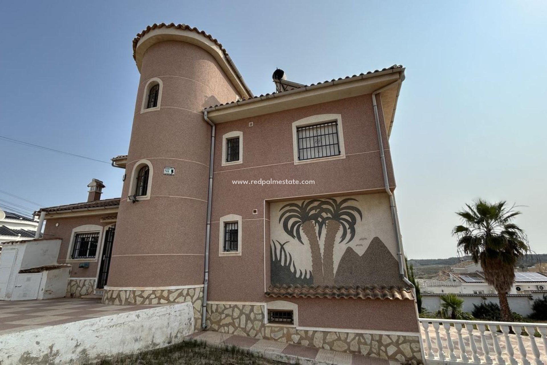 Videresalg - Villa -
Ciudad Quesada/Rojales - Ciudad Quesada