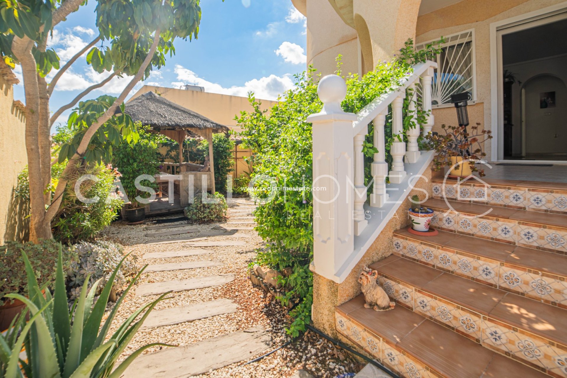 Videresalg - Villa -
Ciudad Quesada/Rojales - Ciudad Quesada