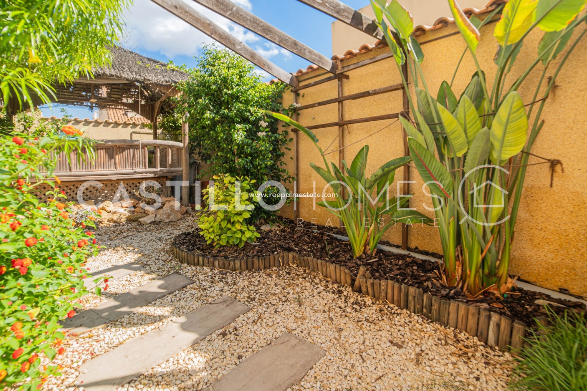 Videresalg - Villa -
Ciudad Quesada/Rojales - Ciudad Quesada