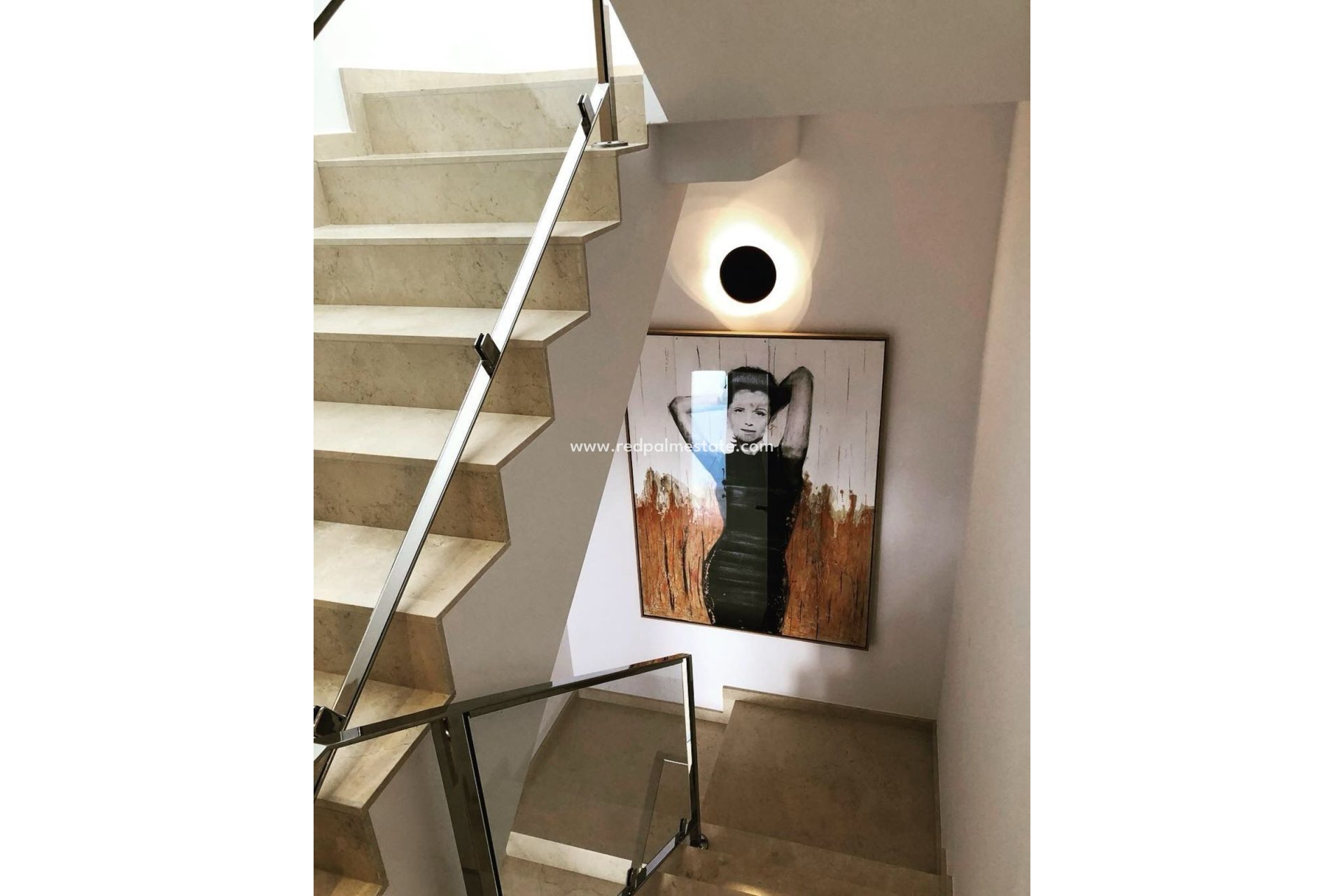 Videresalg - Villa -
Ciudad Quesada/Rojales - Ciudad Quesada