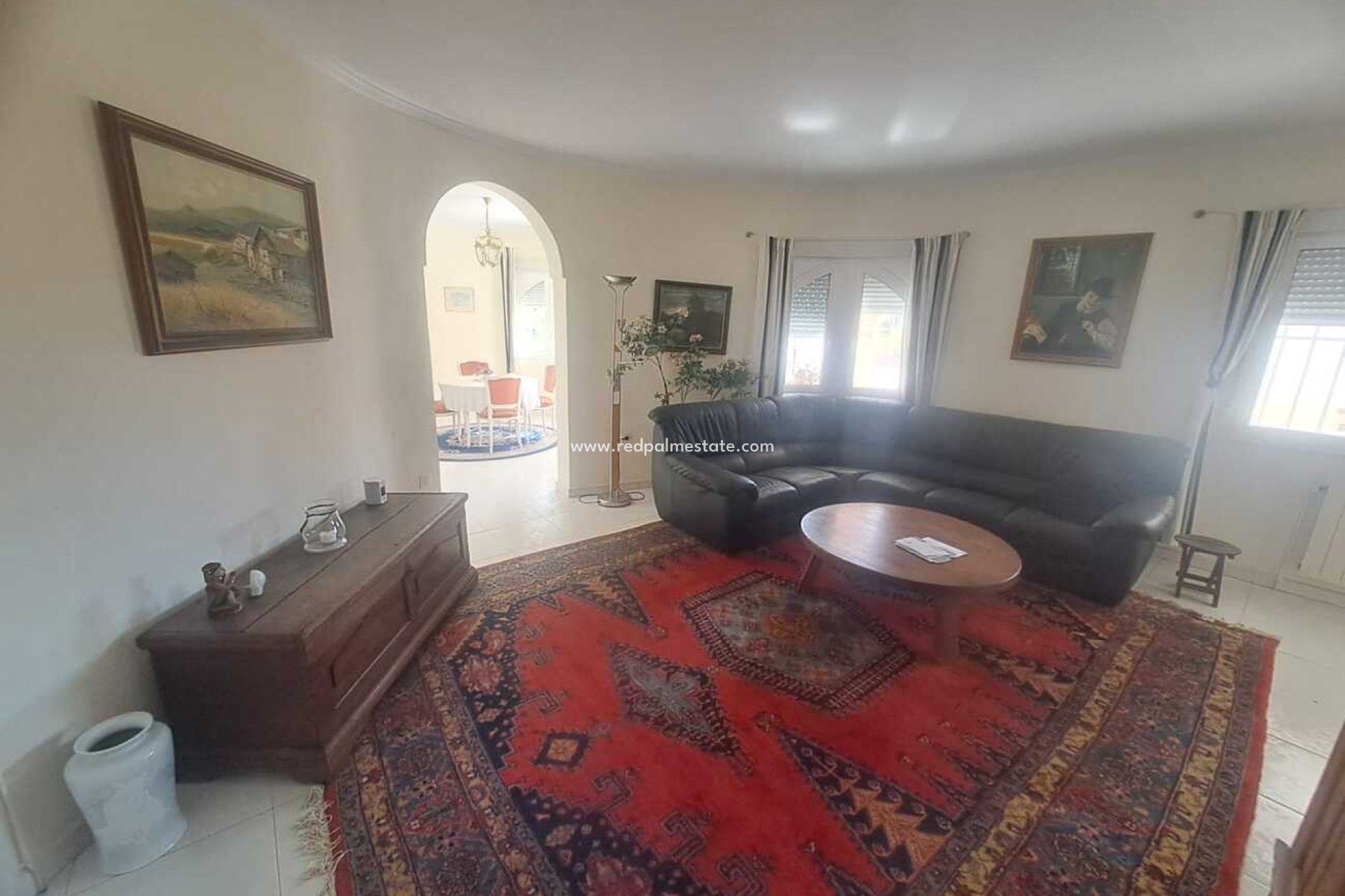 Videresalg - Villa -
Ciudad Quesada/Rojales - Ciudad Quesada