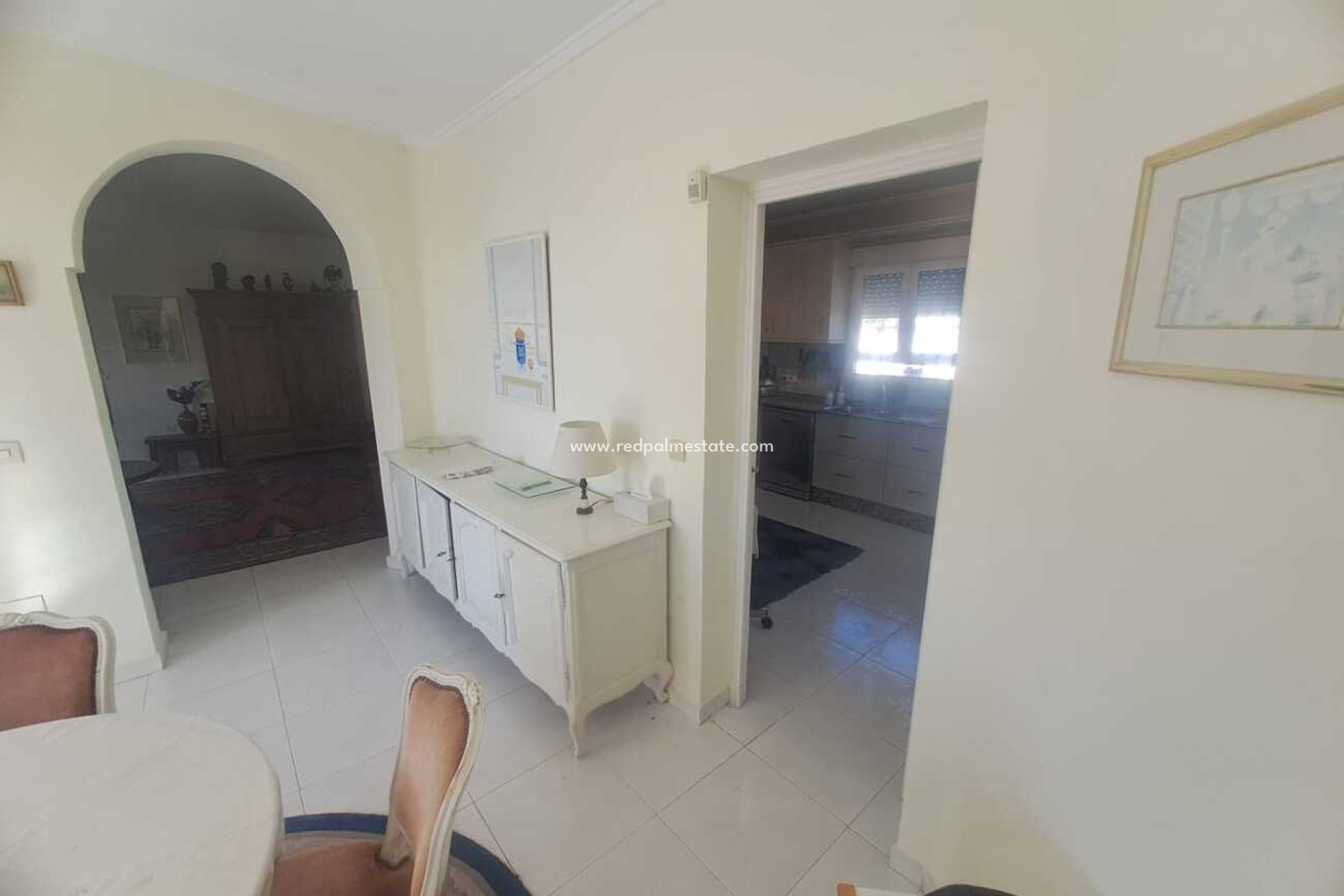 Videresalg - Villa -
Ciudad Quesada/Rojales - Ciudad Quesada