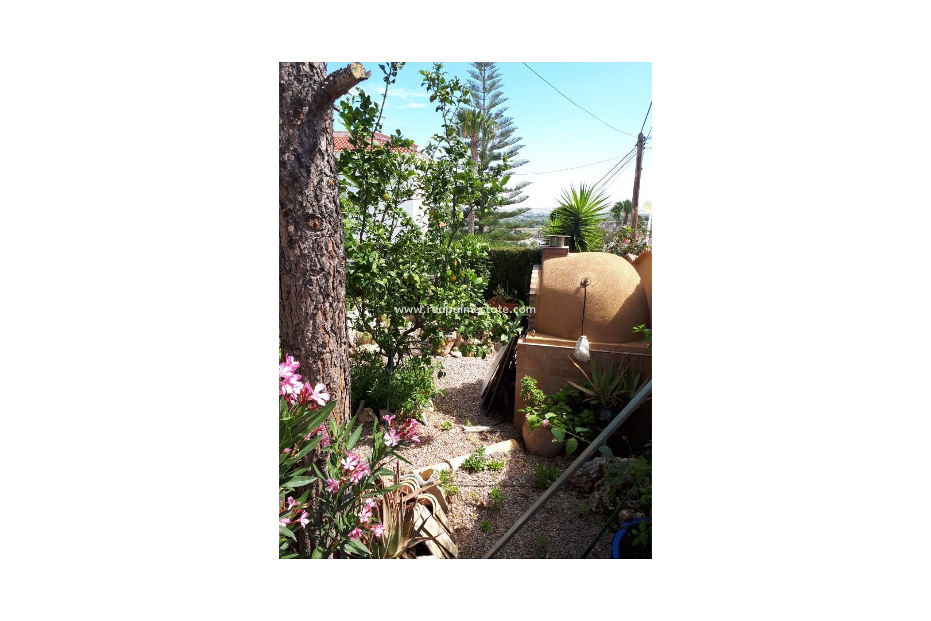 Videresalg - Villa -
Ciudad Quesada/Rojales - Ciudad Quesada