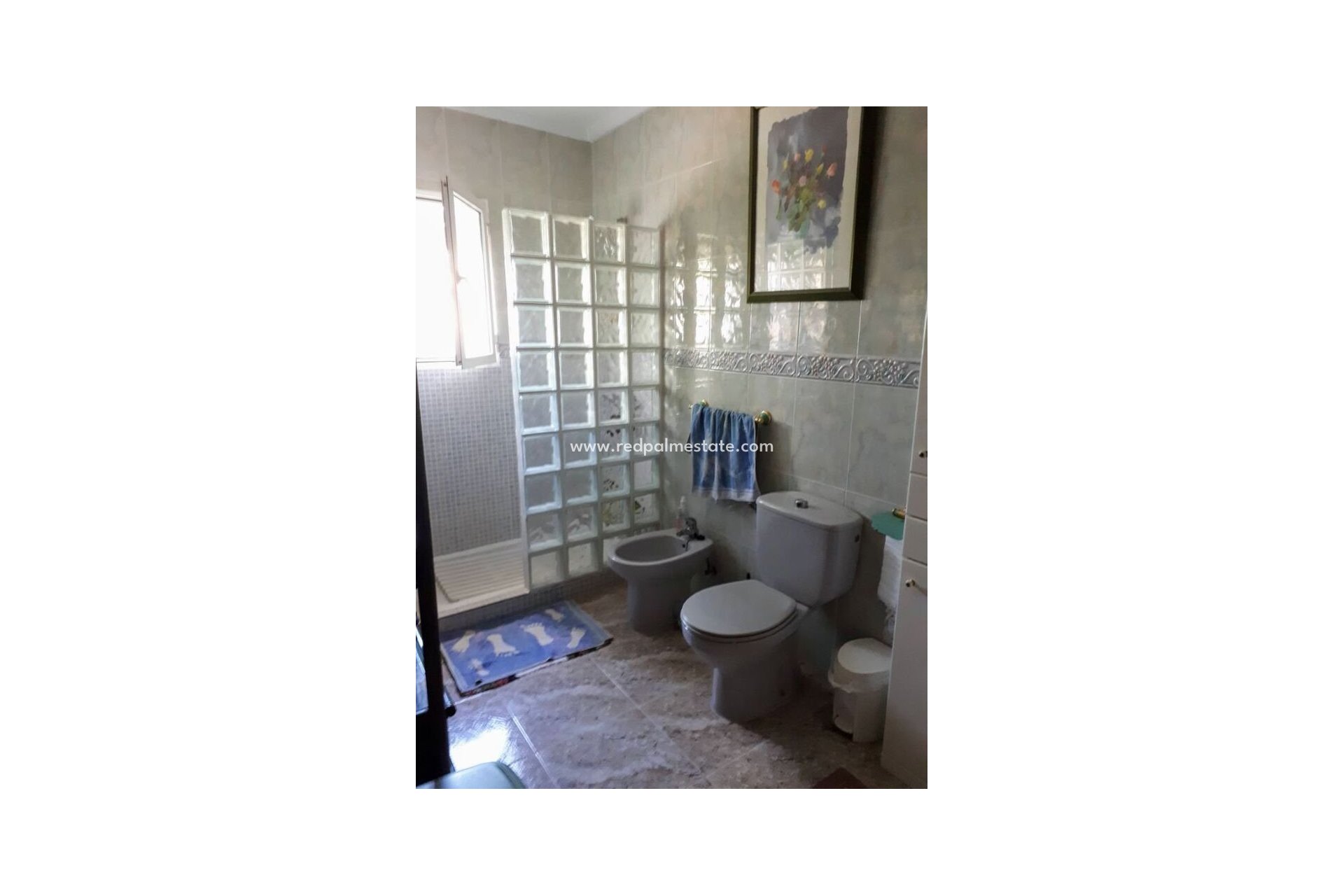 Videresalg - Villa -
Ciudad Quesada/Rojales - Ciudad Quesada