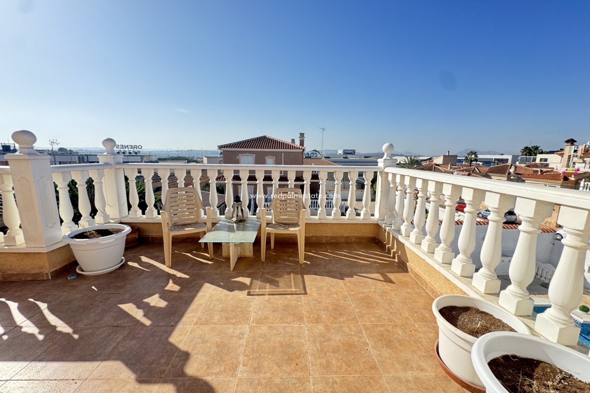 Videresalg - Villa -
Ciudad Quesada/Rojales - Ciudad Quesada