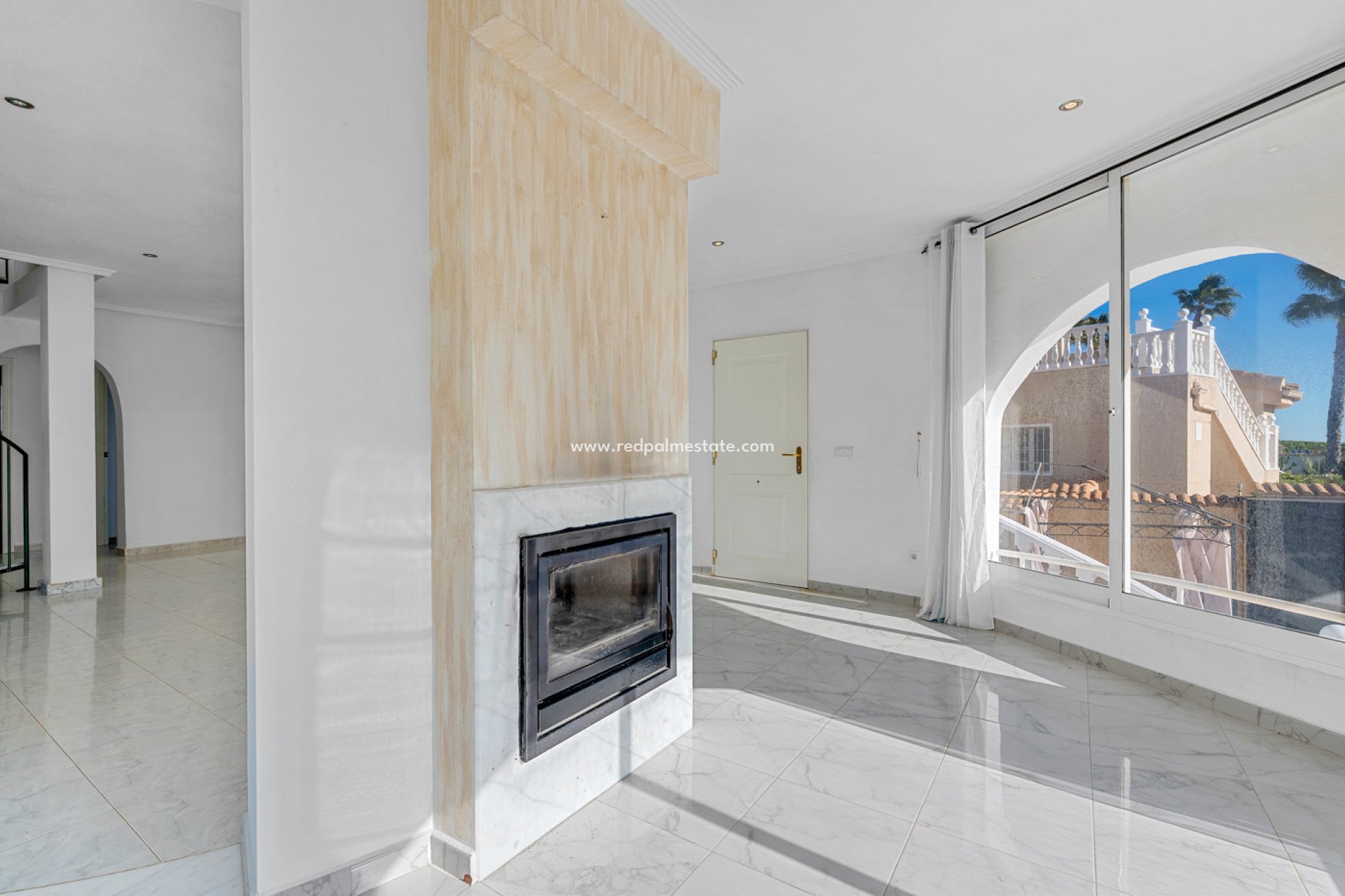 Videresalg - Villa -
Ciudad Quesada/Rojales - Ciudad Quesada