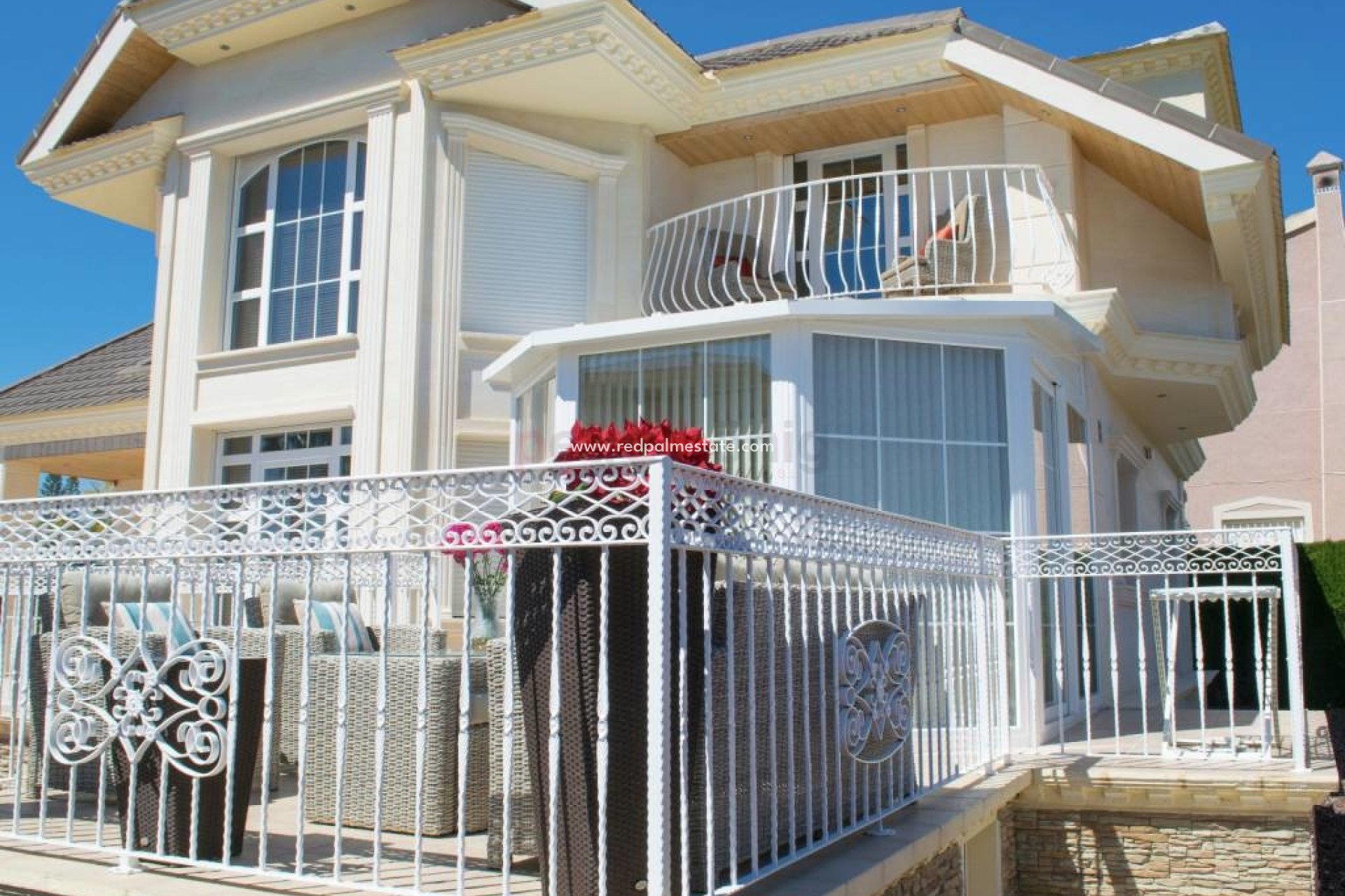 Videresalg - Villa -
Ciudad Quesada/Rojales - Ciudad Quesada