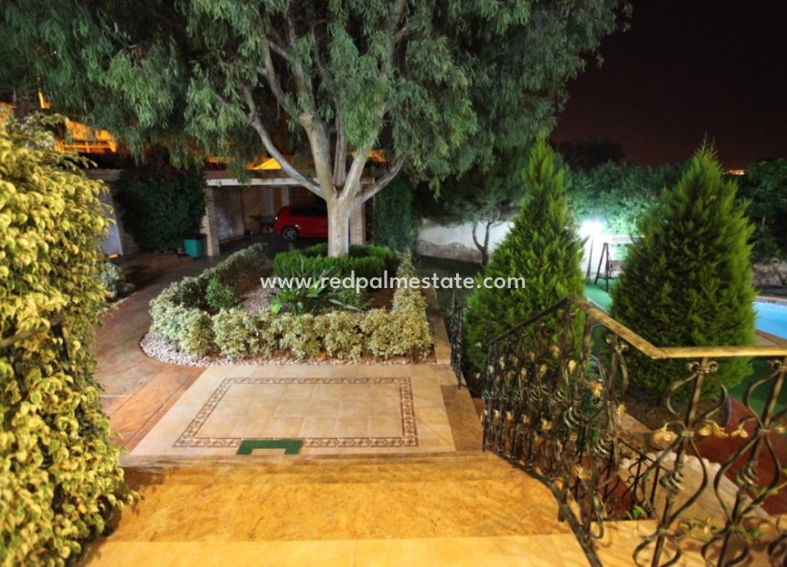 Videresalg - Villa -
Ciudad Quesada/Rojales - Ciudad Quesada