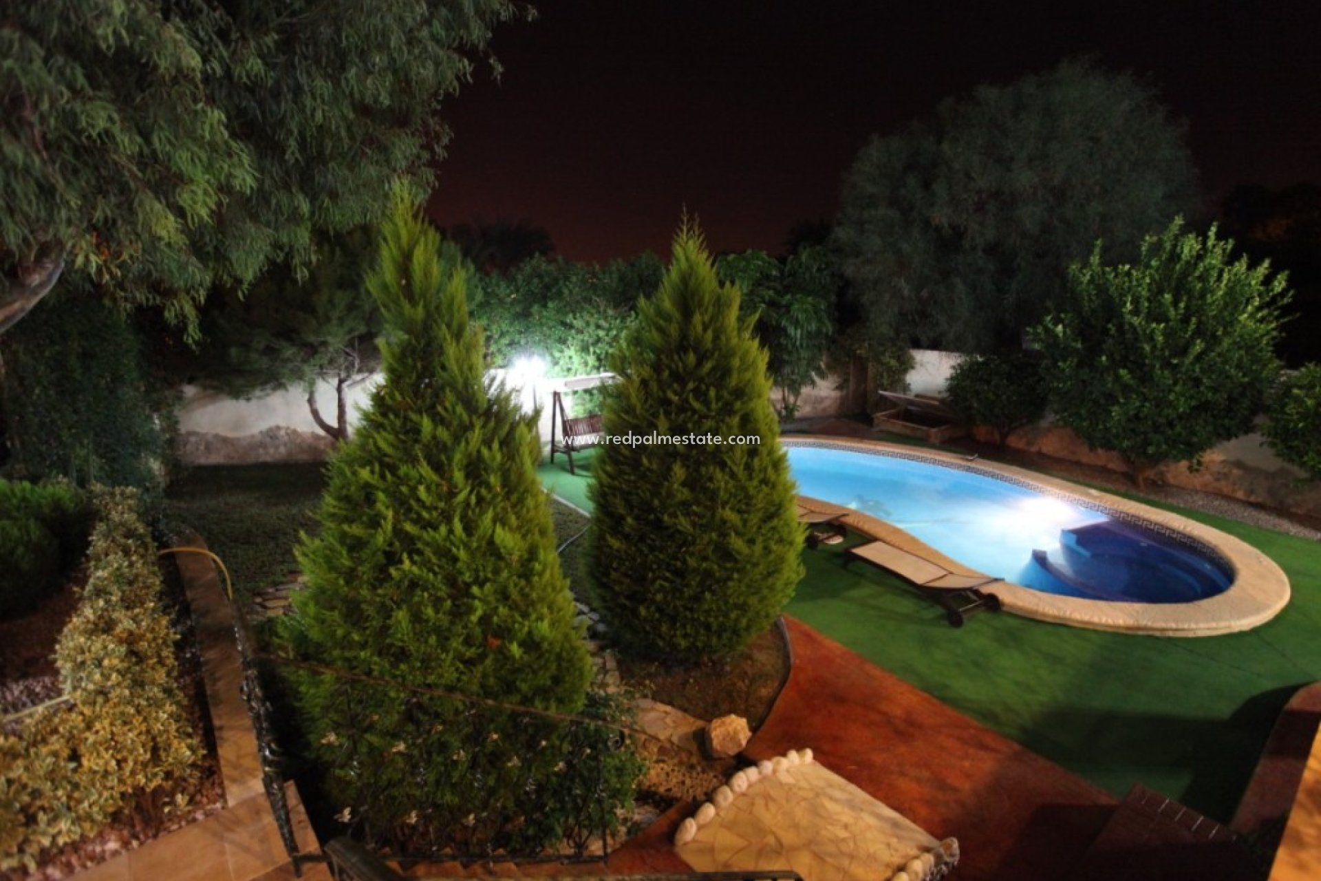 Videresalg - Villa -
Ciudad Quesada/Rojales - Ciudad Quesada