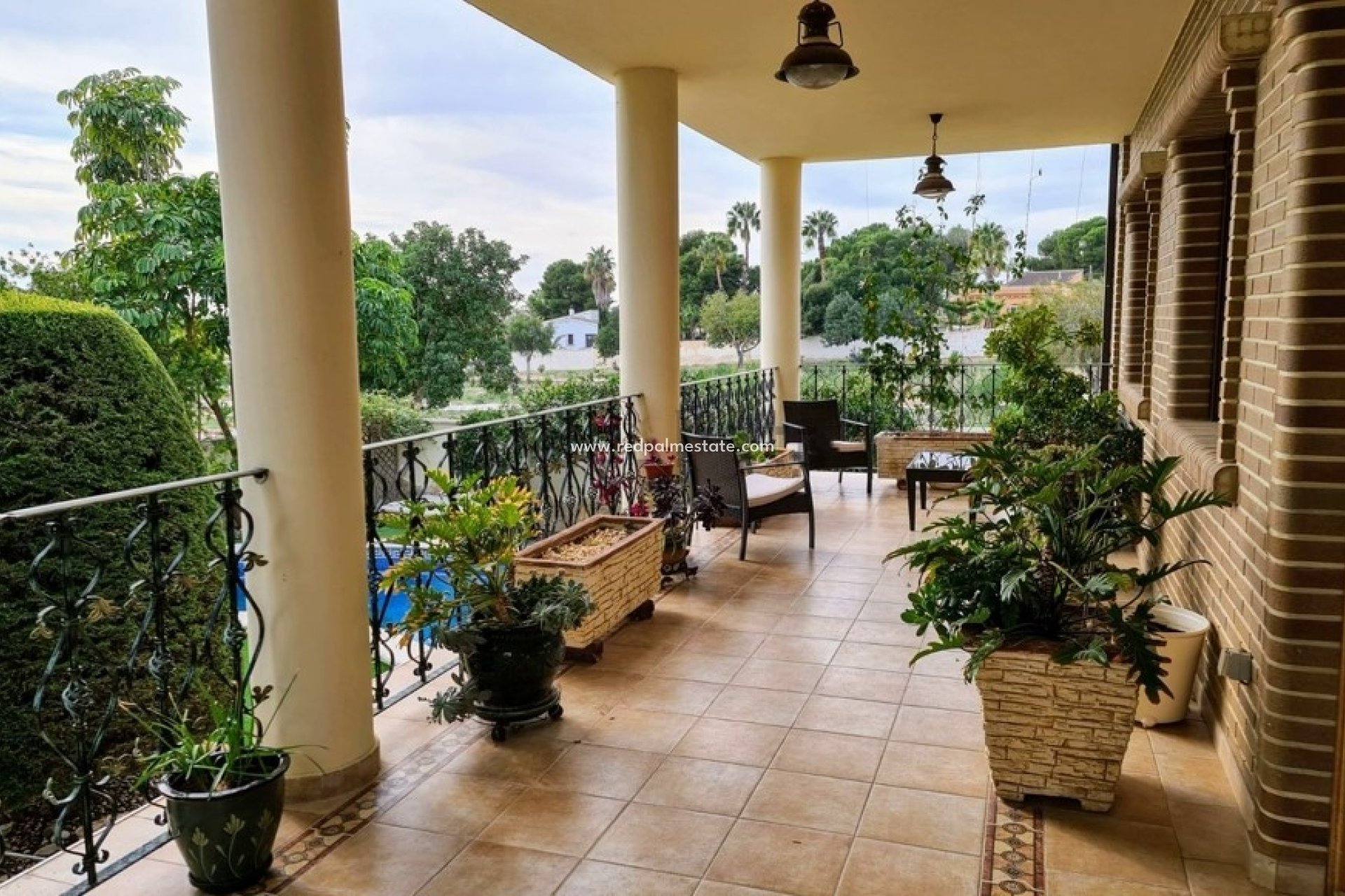 Videresalg - Villa -
Ciudad Quesada/Rojales - Ciudad Quesada