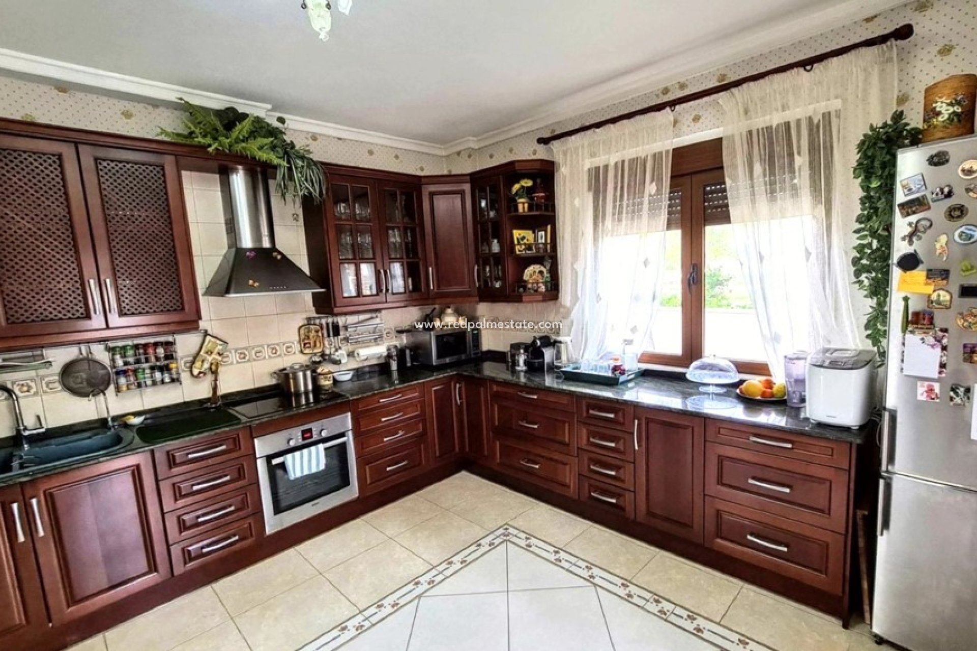 Videresalg - Villa -
Ciudad Quesada/Rojales - Ciudad Quesada