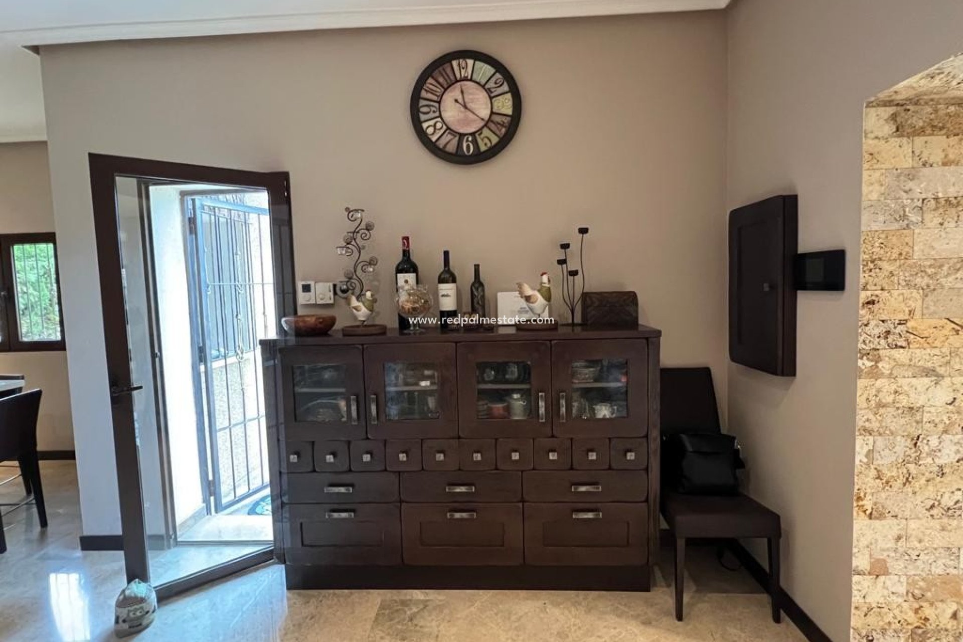 Videresalg - Villa -
Ciudad Quesada/Rojales - Ciudad Quesada