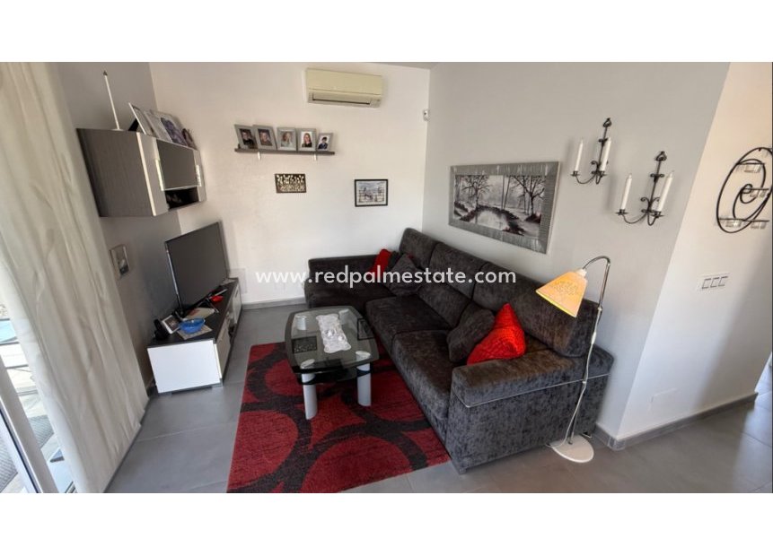 Videresalg - Villa -
Ciudad Quesada/Rojales - Ciudad Quesada