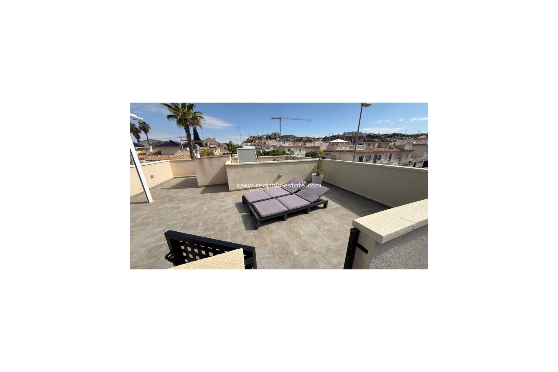 Videresalg - Villa -
Ciudad Quesada/Rojales - Ciudad Quesada