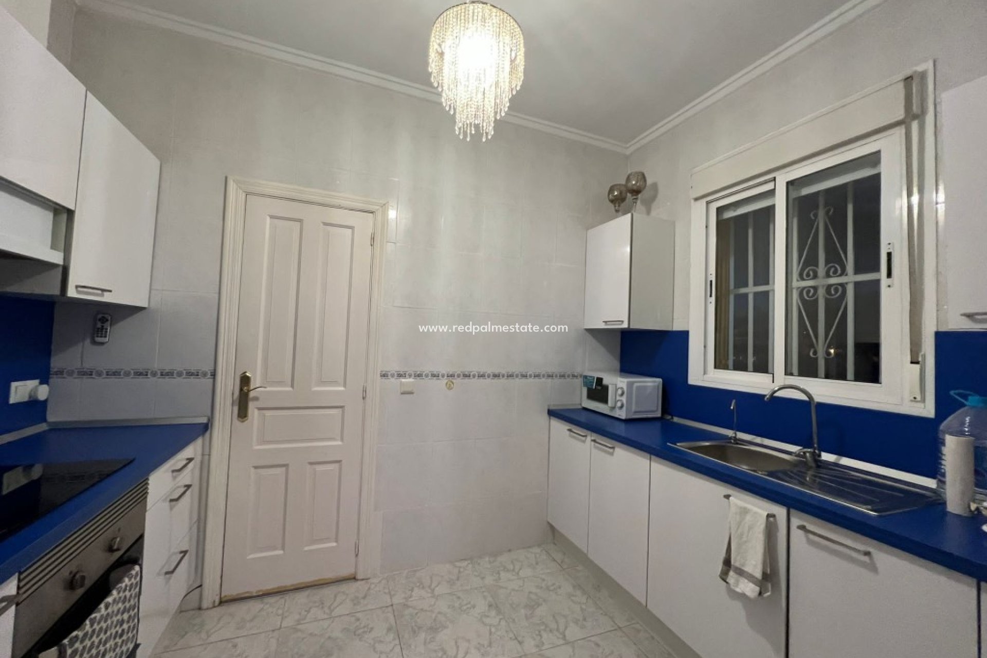 Videresalg - Villa -
Ciudad Quesada/Rojales - Ciudad Quesada