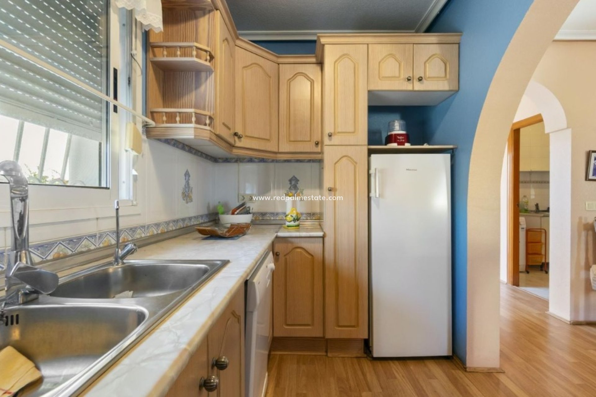 Videresalg - Villa -
Ciudad Quesada/Rojales - Ciudad Quesada