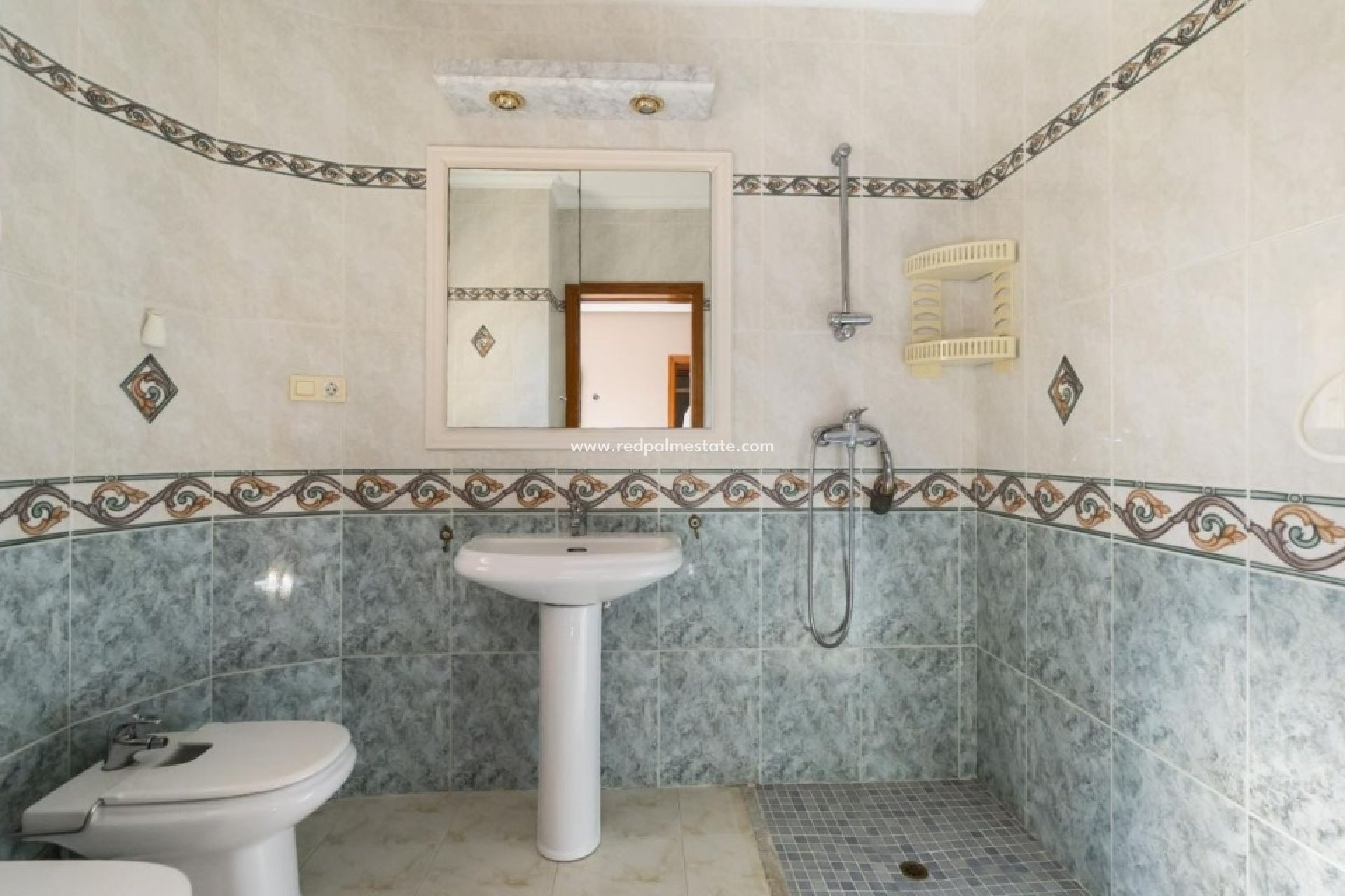 Videresalg - Villa -
Ciudad Quesada/Rojales - Ciudad Quesada