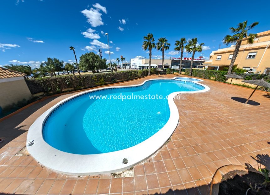 Videresalg - Villa -
Ciudad Quesada/Rojales - Ciudad Quesada