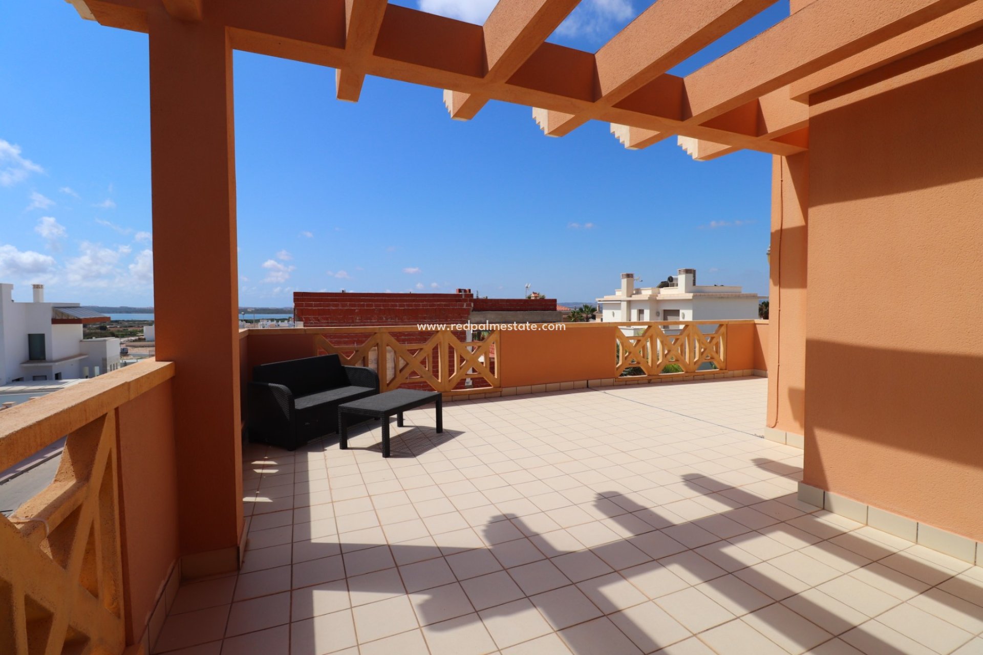 Videresalg - Villa -
Ciudad Quesada/Rojales - Ciudad Quesada