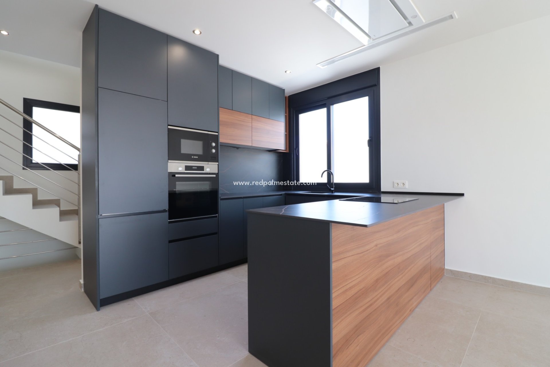 Videresalg - Villa -
Ciudad Quesada/Rojales - Ciudad Quesada