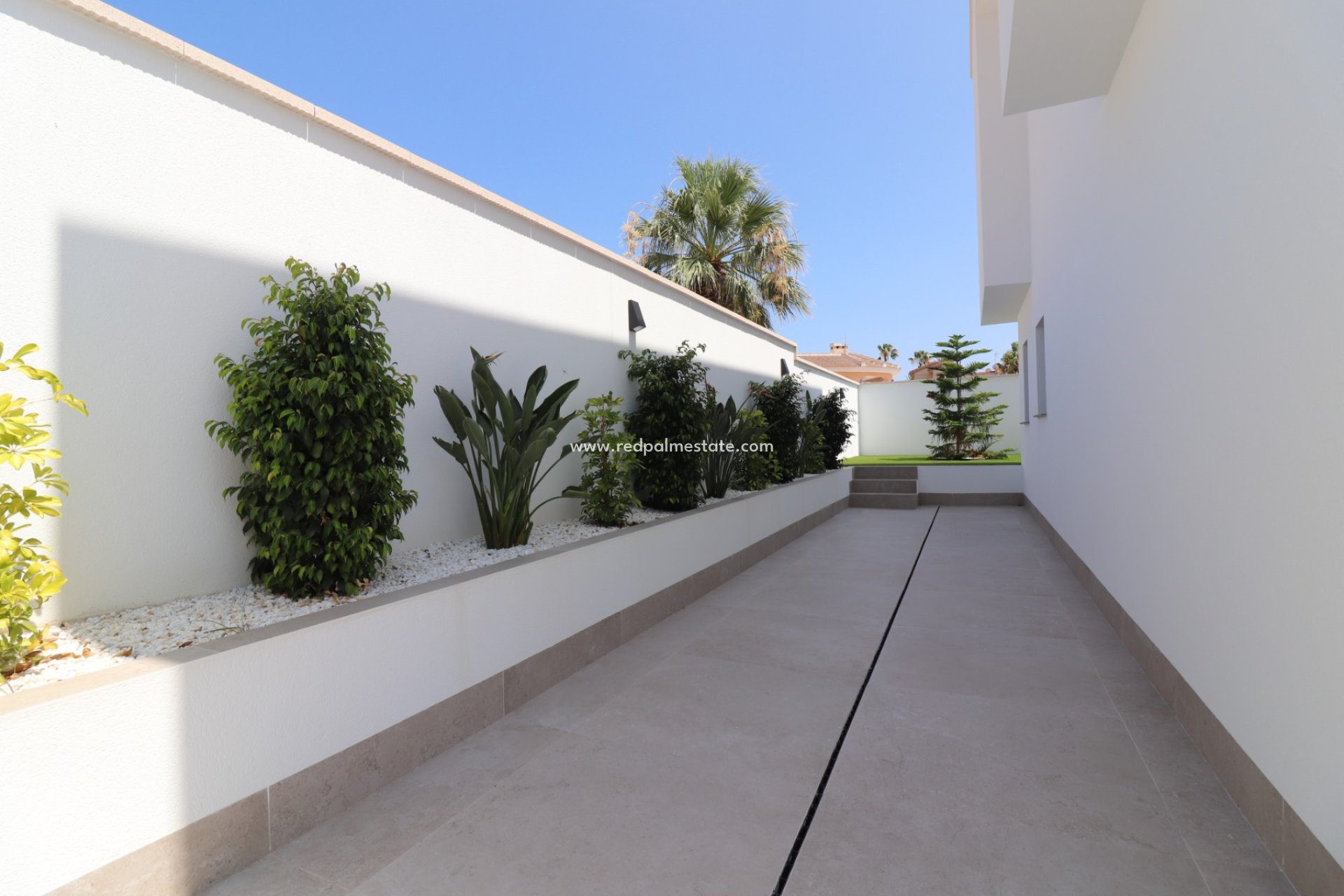 Videresalg - Villa -
Ciudad Quesada/Rojales - Ciudad Quesada