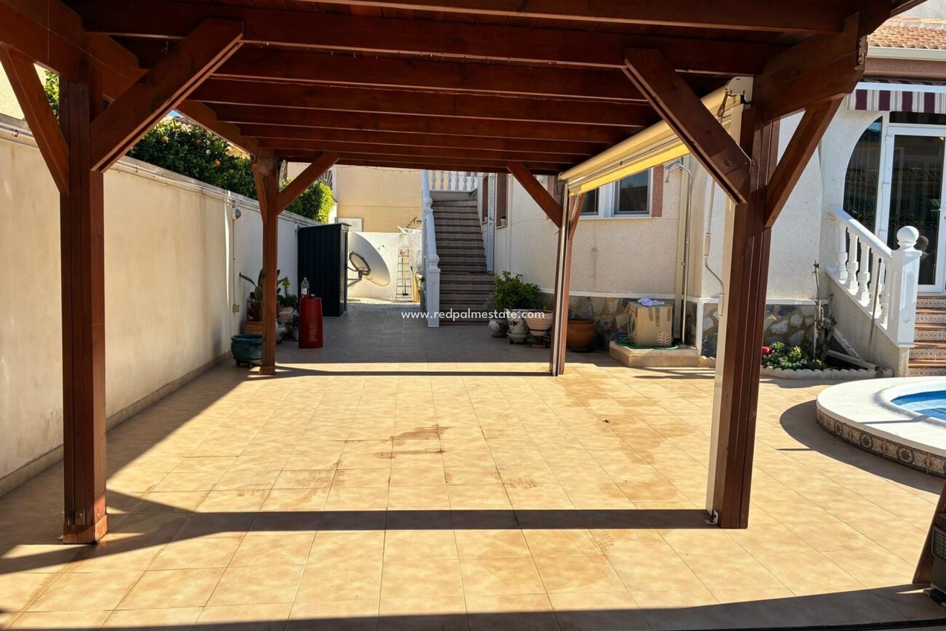 Videresalg - Villa -
Ciudad Quesada/Rojales - Ciudad Quesada