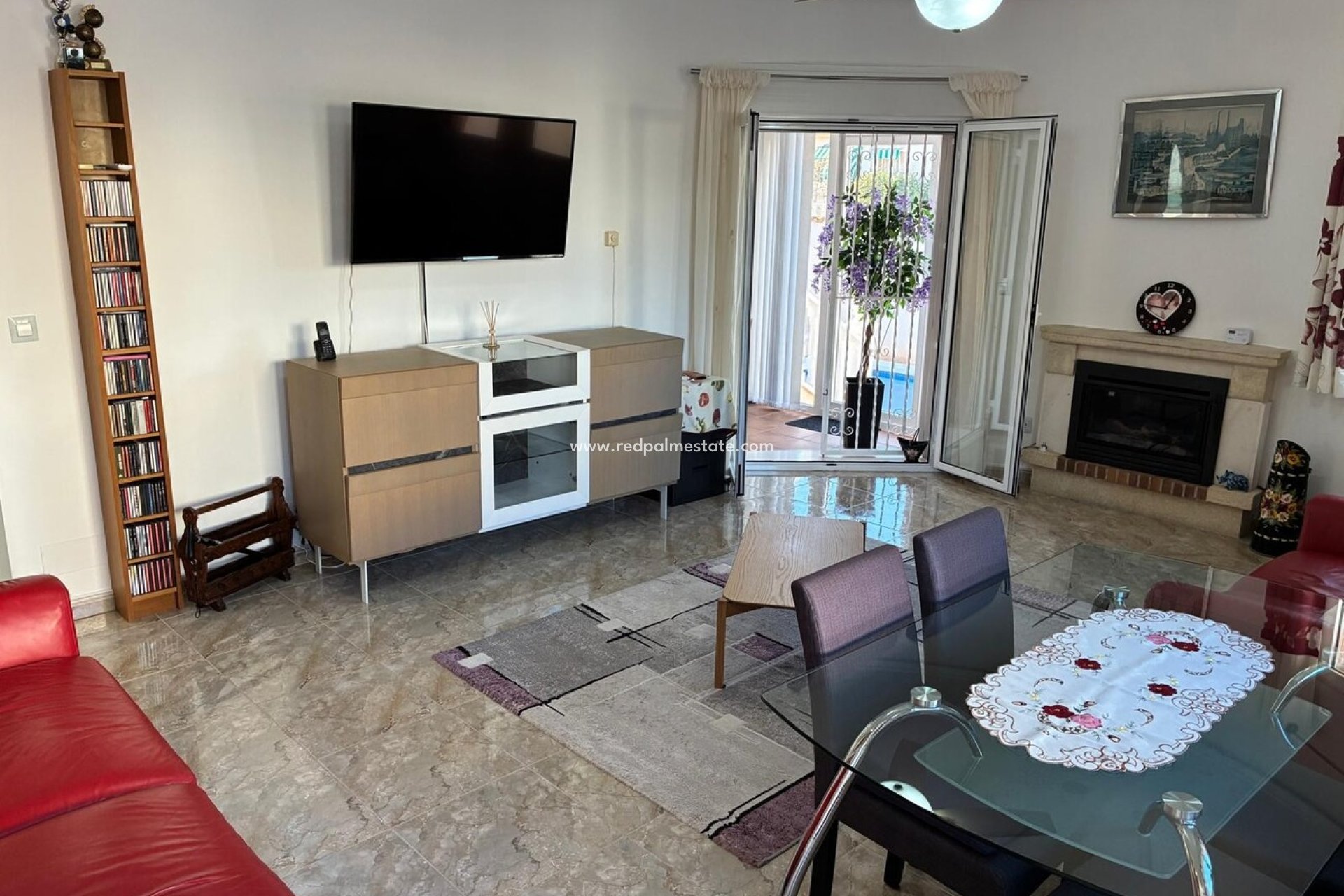 Videresalg - Villa -
Ciudad Quesada/Rojales - Ciudad Quesada