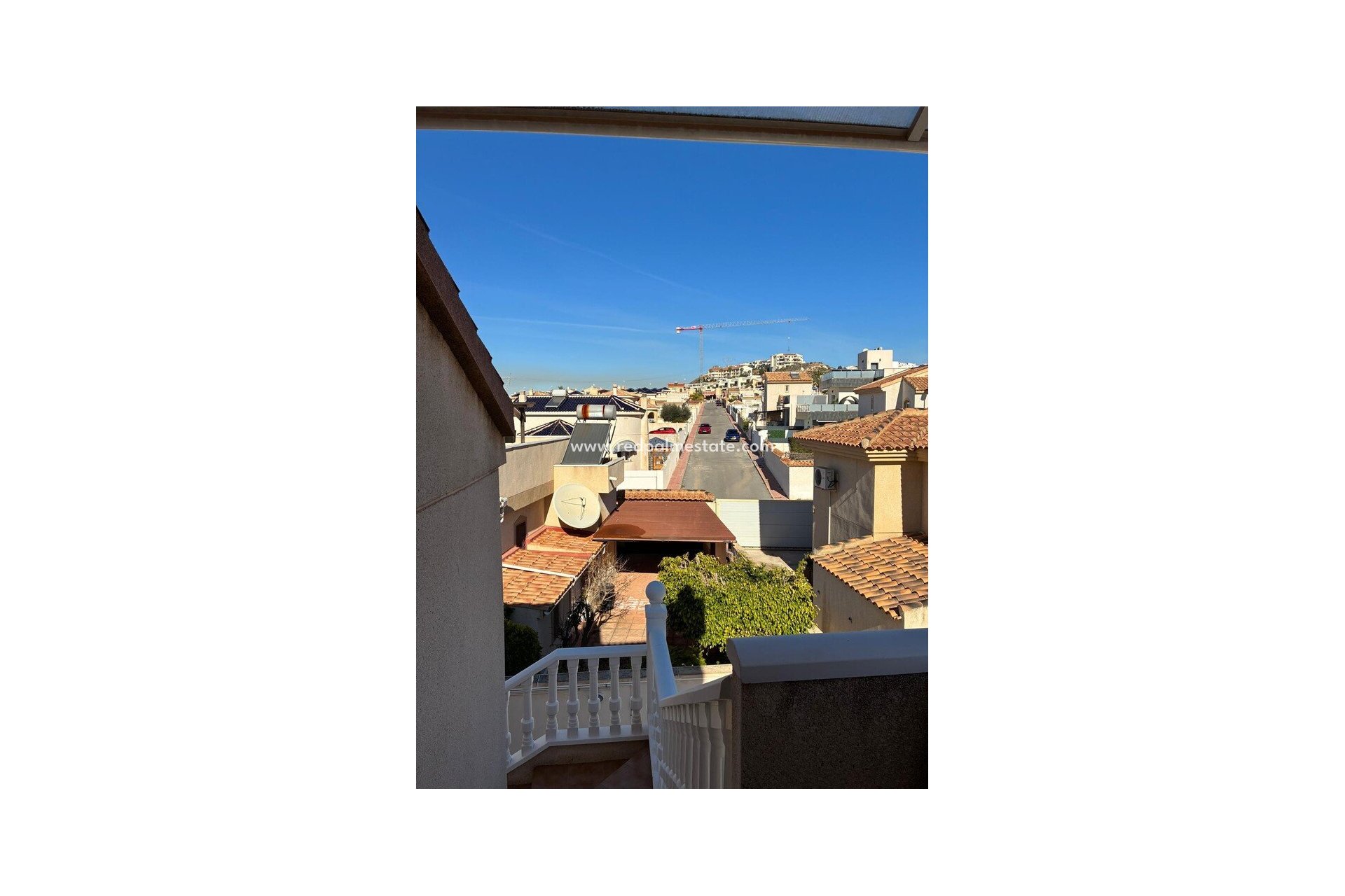 Videresalg - Villa -
Ciudad Quesada/Rojales - Ciudad Quesada