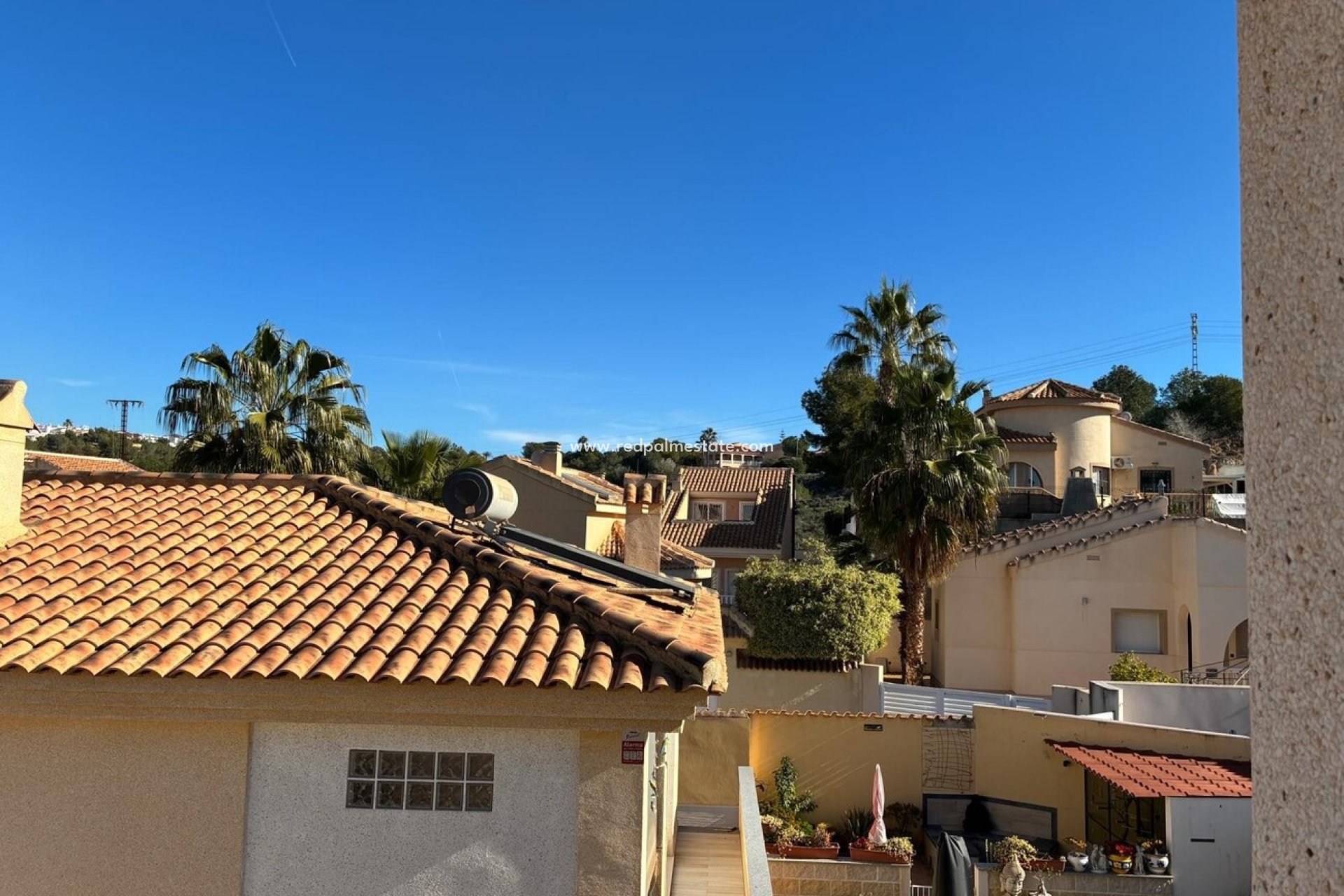 Videresalg - Villa -
Ciudad Quesada/Rojales - Ciudad Quesada