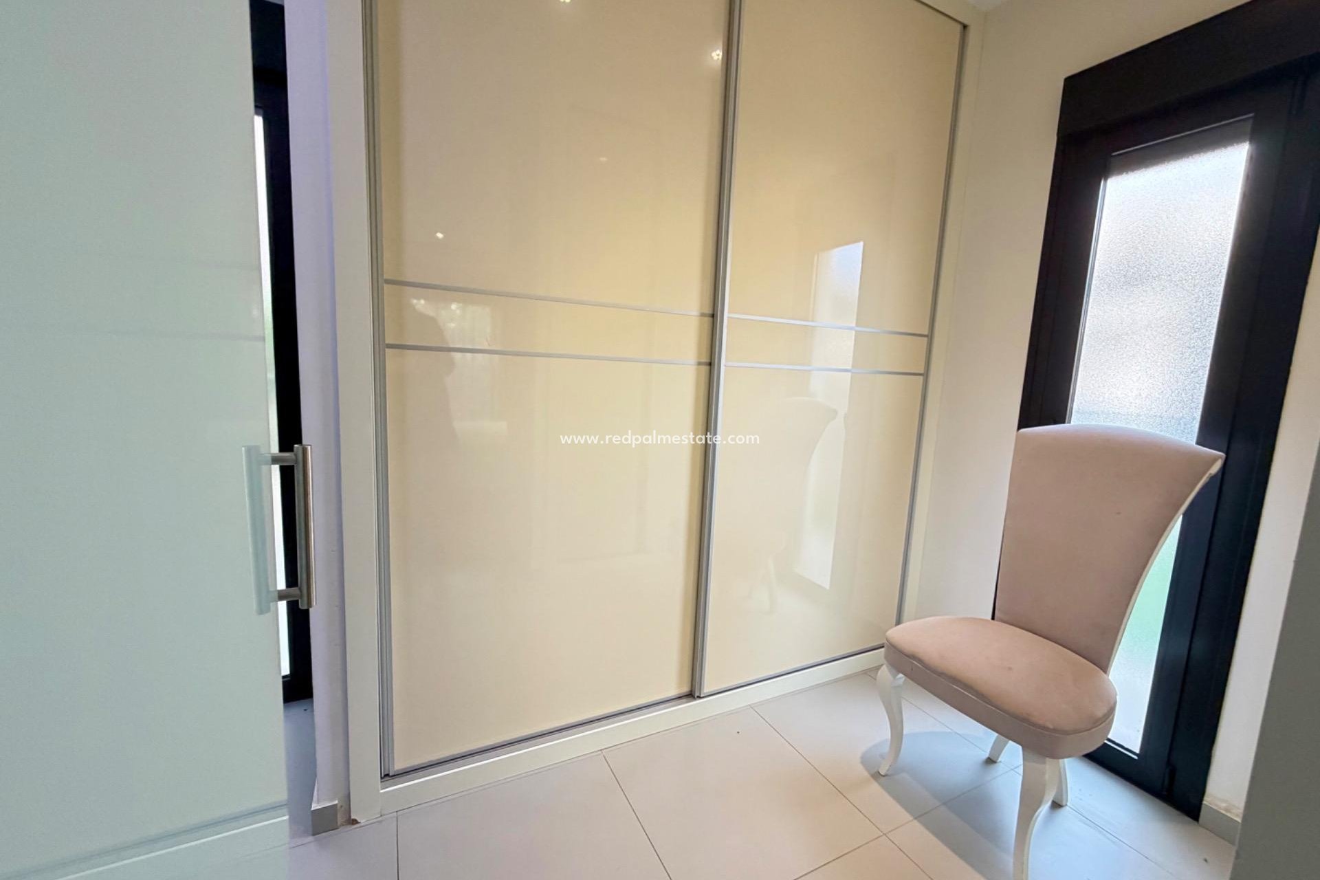 Videresalg - Villa -
Ciudad Quesada/Rojales - Ciudad Quesada