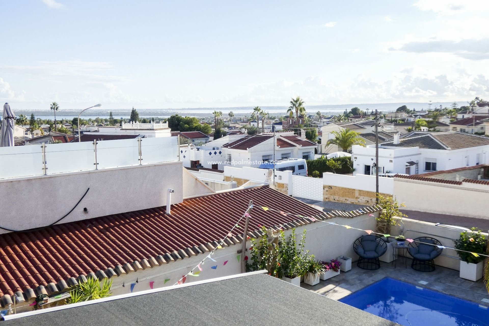 Videresalg - Villa -
Ciudad Quesada/Rojales - Ciudad Quesada