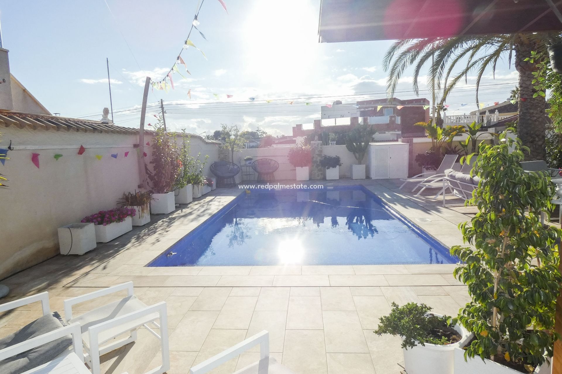 Videresalg - Villa -
Ciudad Quesada/Rojales - Ciudad Quesada