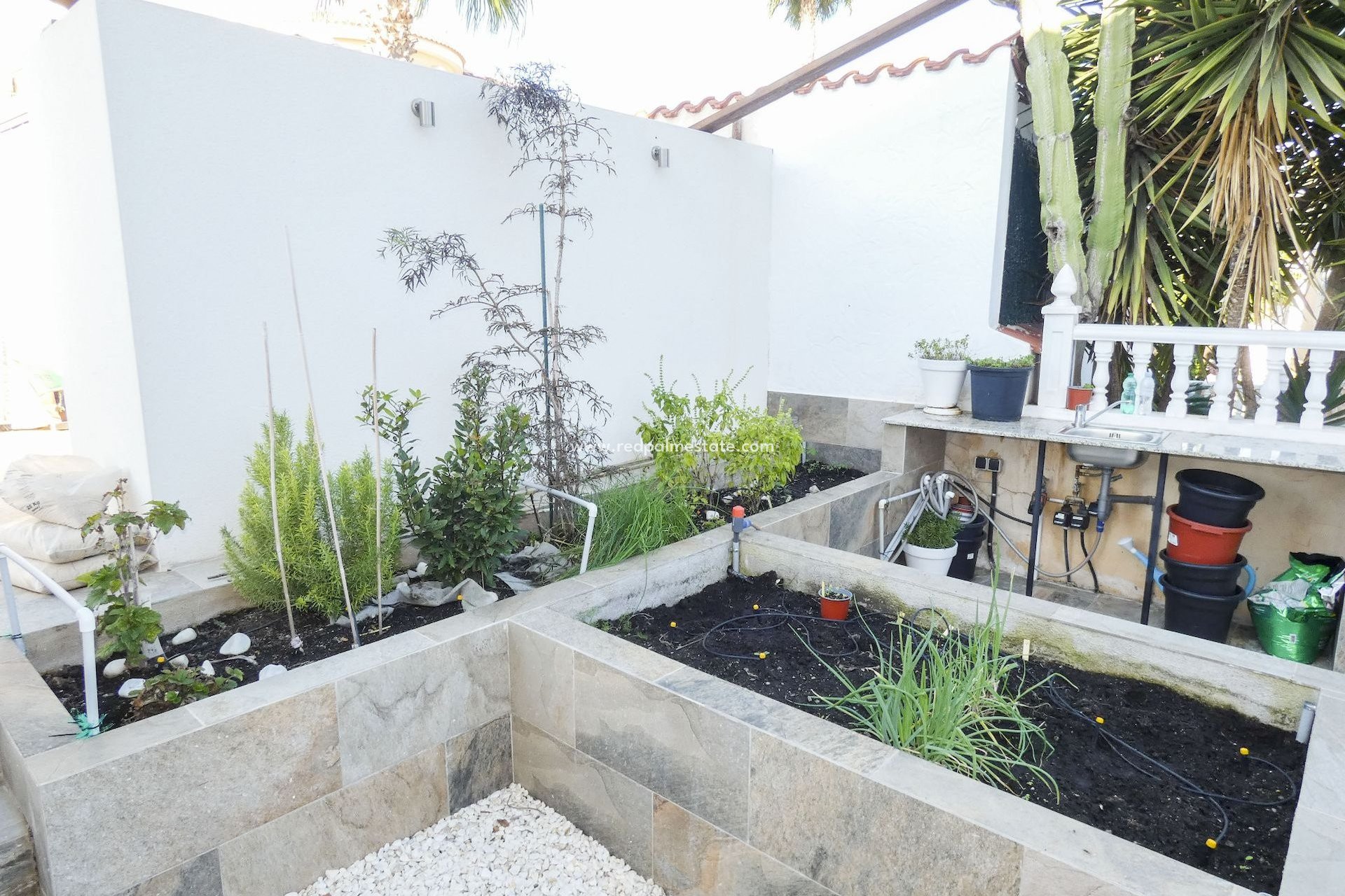 Videresalg - Villa -
Ciudad Quesada/Rojales - Ciudad Quesada