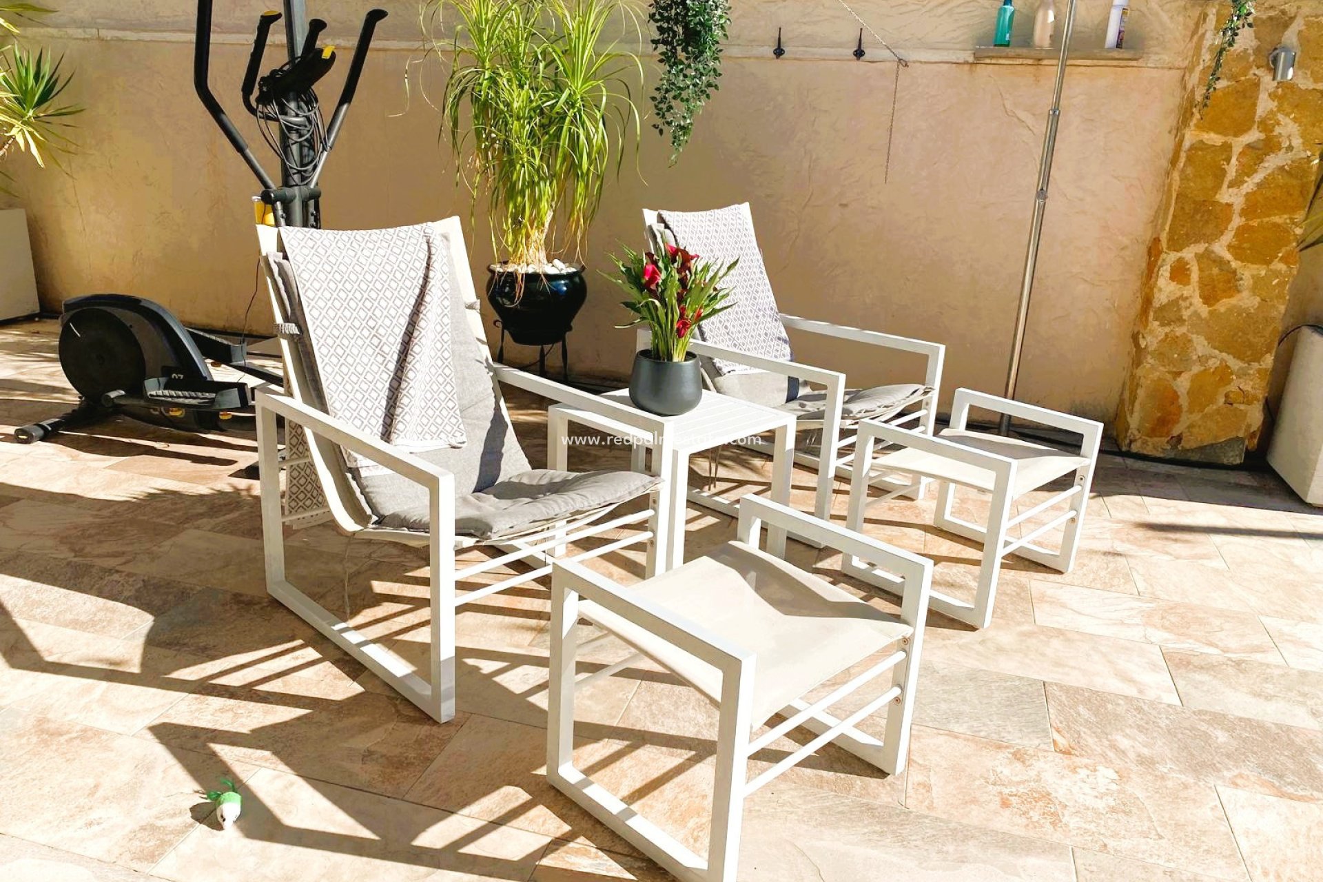 Videresalg - Villa -
Ciudad Quesada/Rojales - Ciudad Quesada